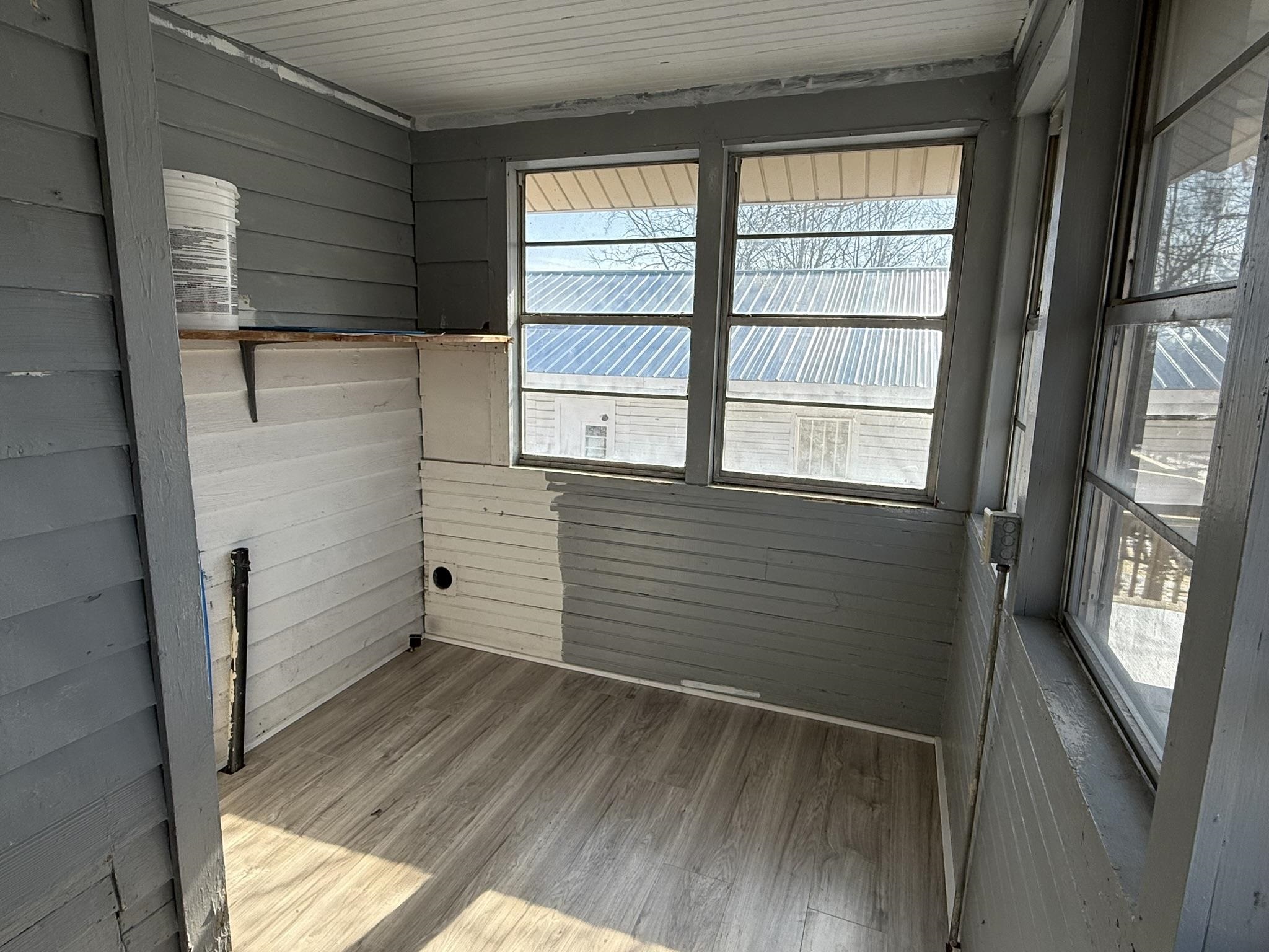 ORIGINAL TOWN - MELBOURNE - Residential