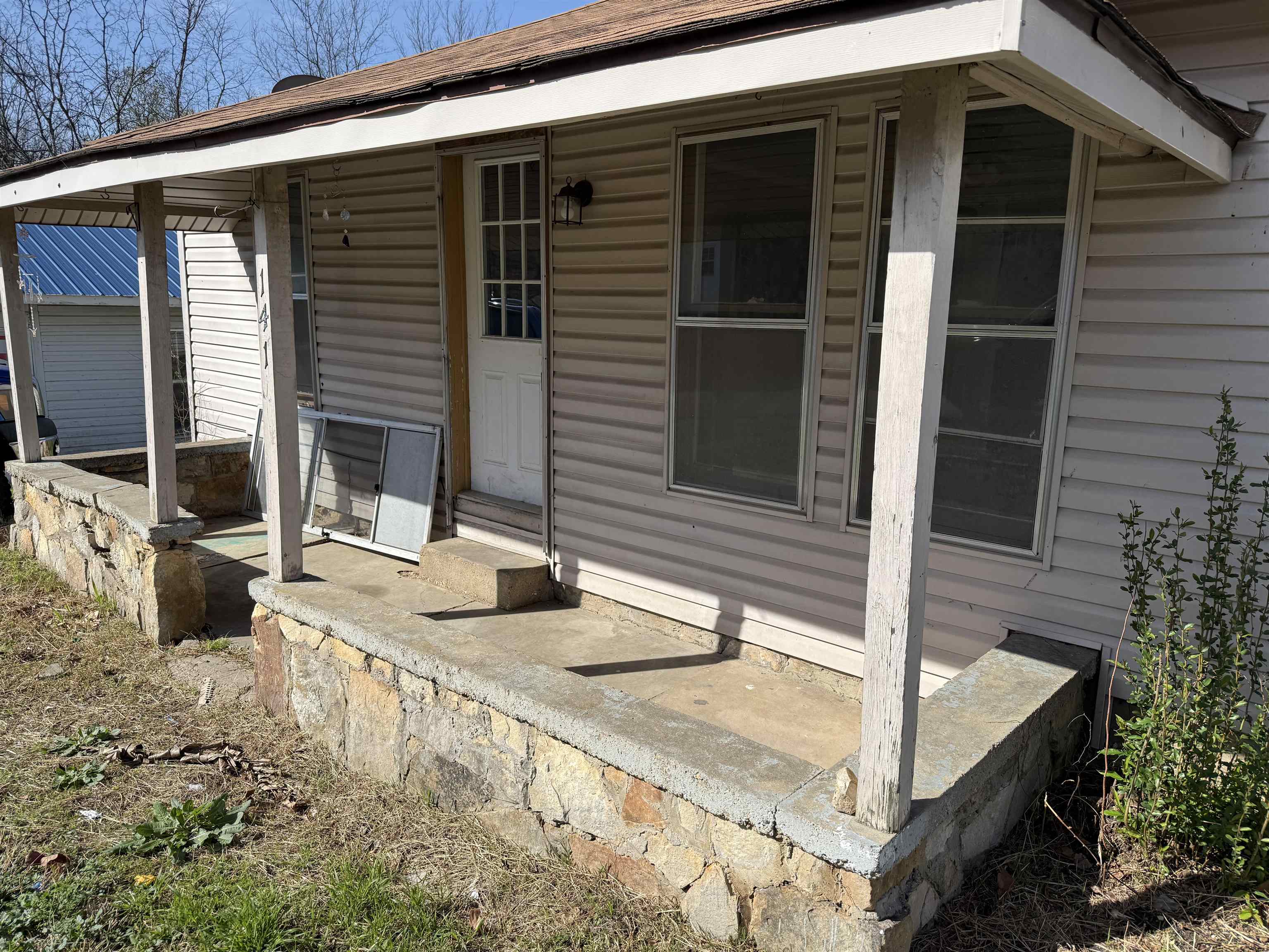 ORIGINAL TOWN - MELBOURNE - Residential