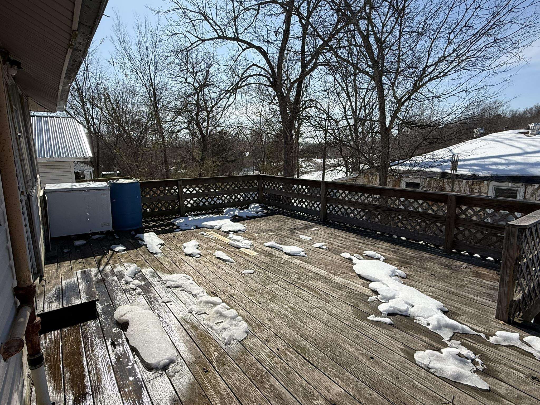 ORIGINAL TOWN - MELBOURNE - Residential