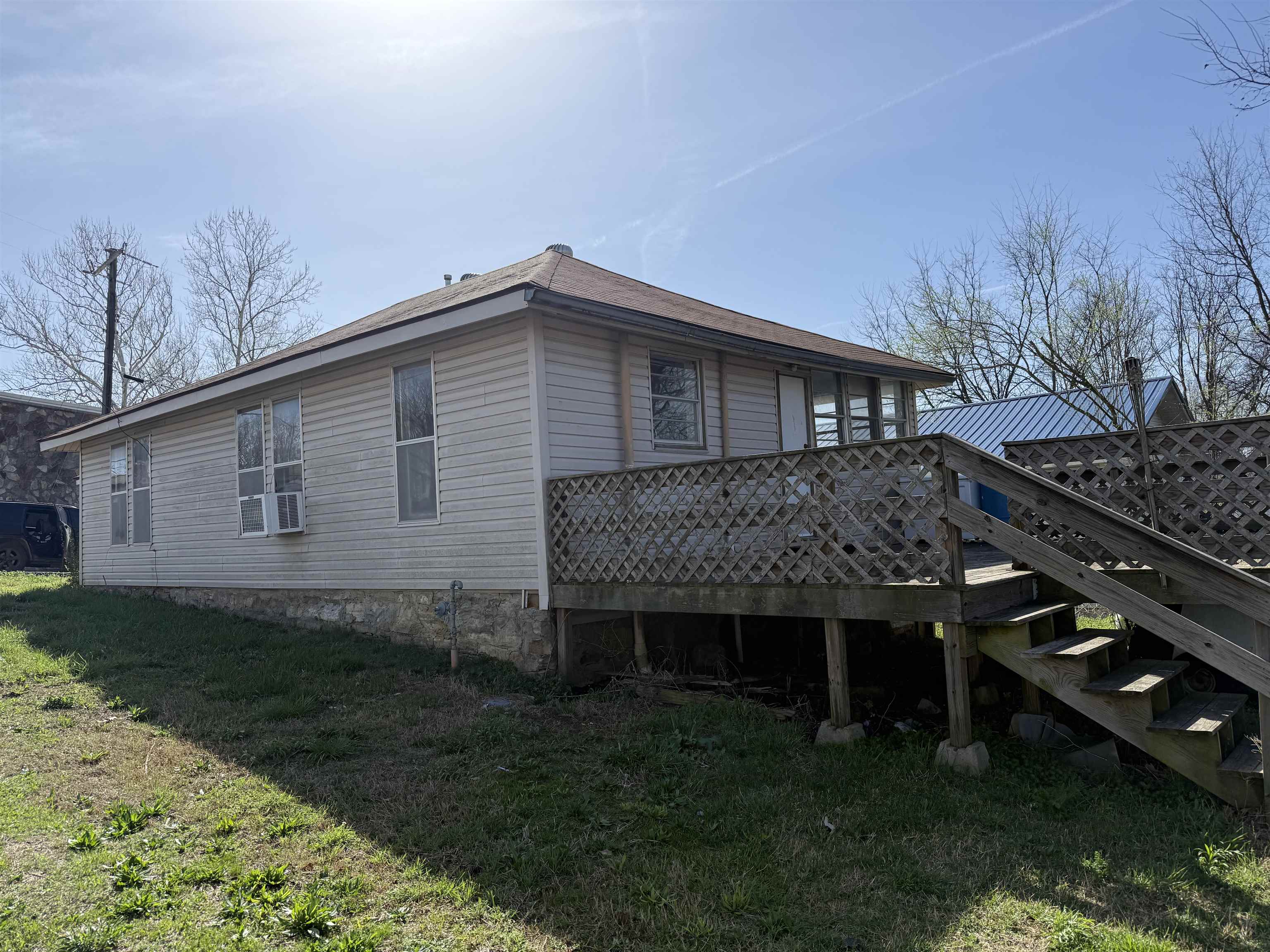 ORIGINAL TOWN - MELBOURNE - Residential