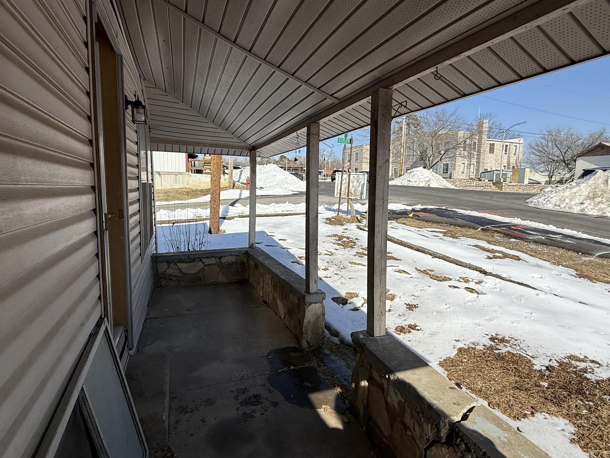 ORIGINAL TOWN - MELBOURNE - Residential