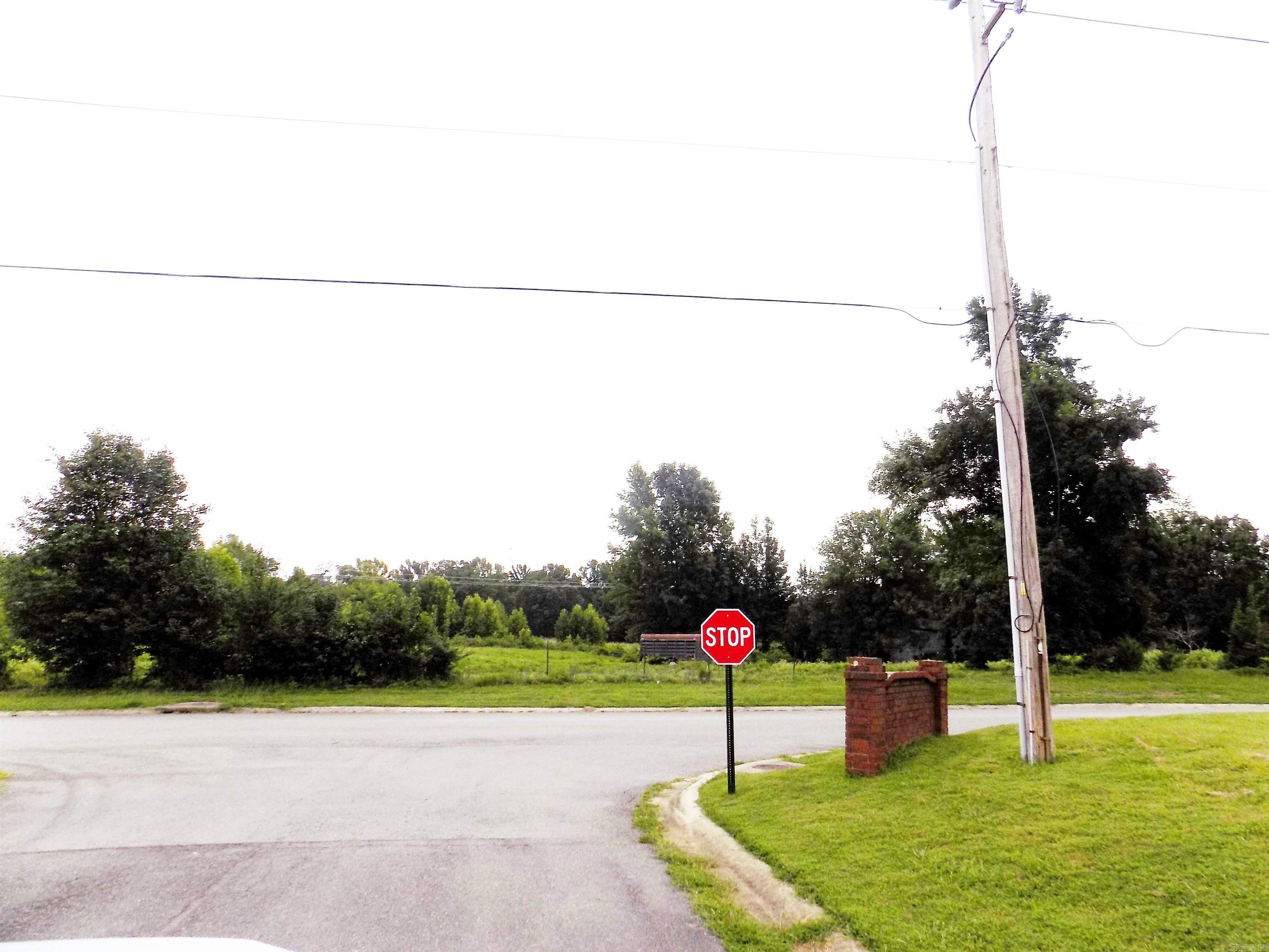 Not in Subdivision - Land