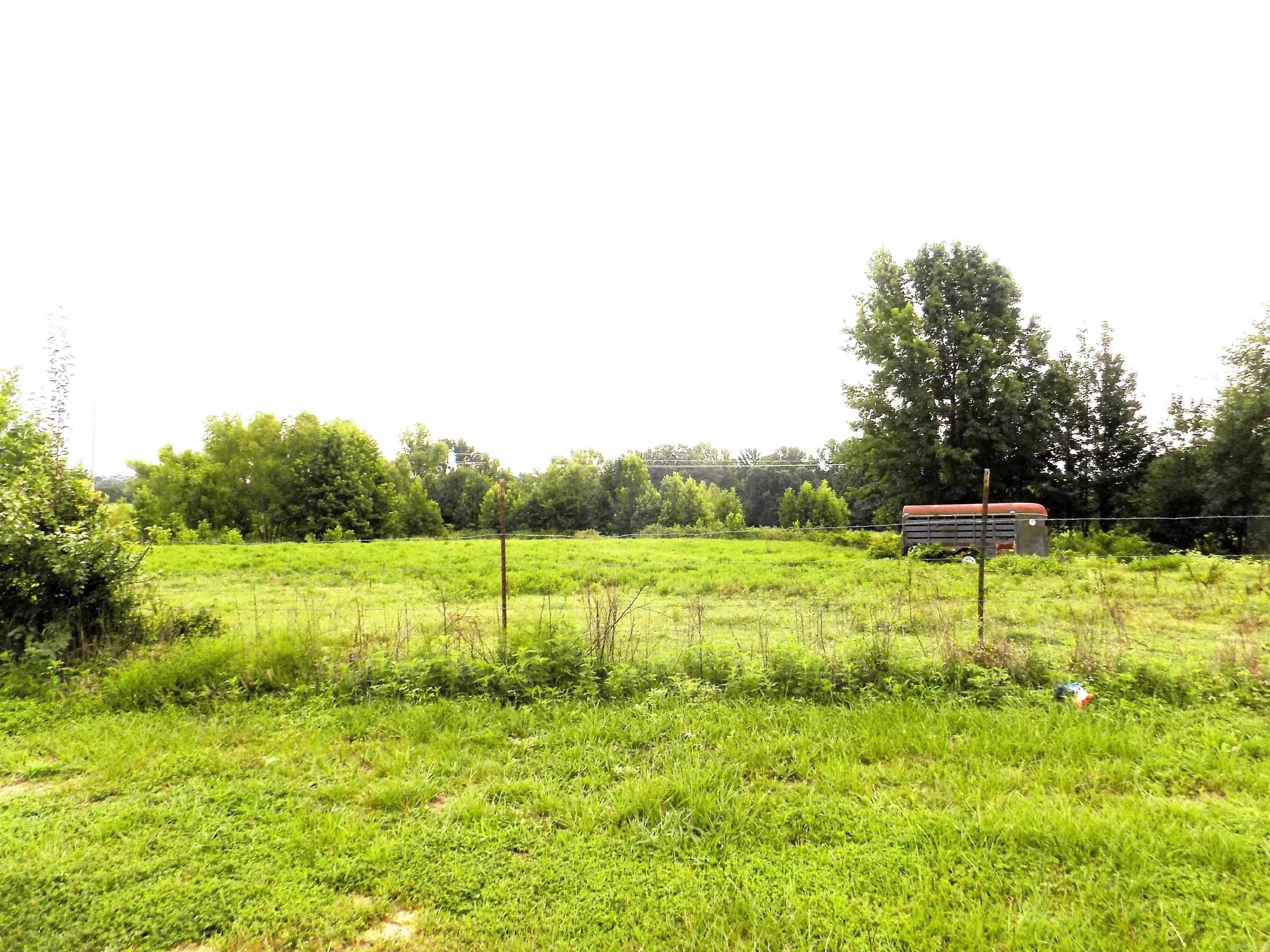 20 acres in Down Town Greenbrier with city water city sewer and natural gas accessible. More land can be purchased.  No minerals