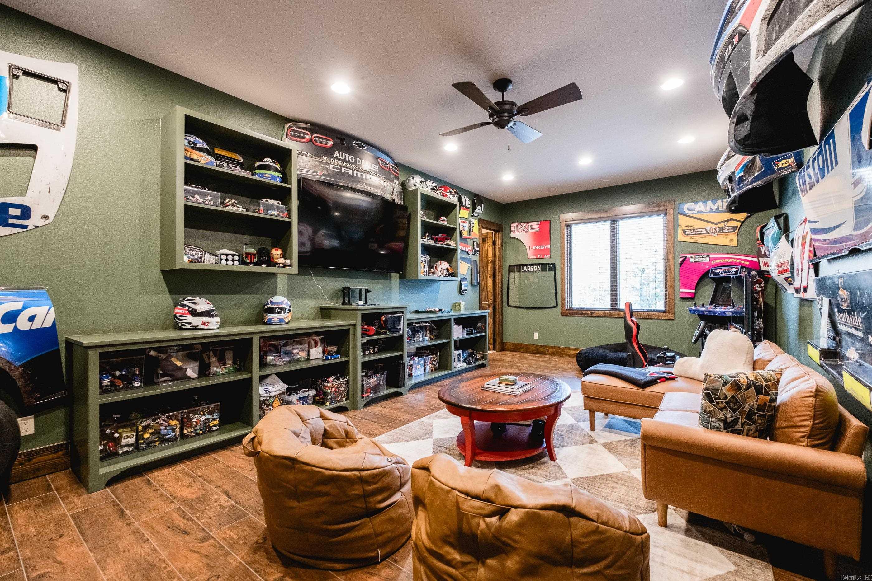 Not In List - Residential