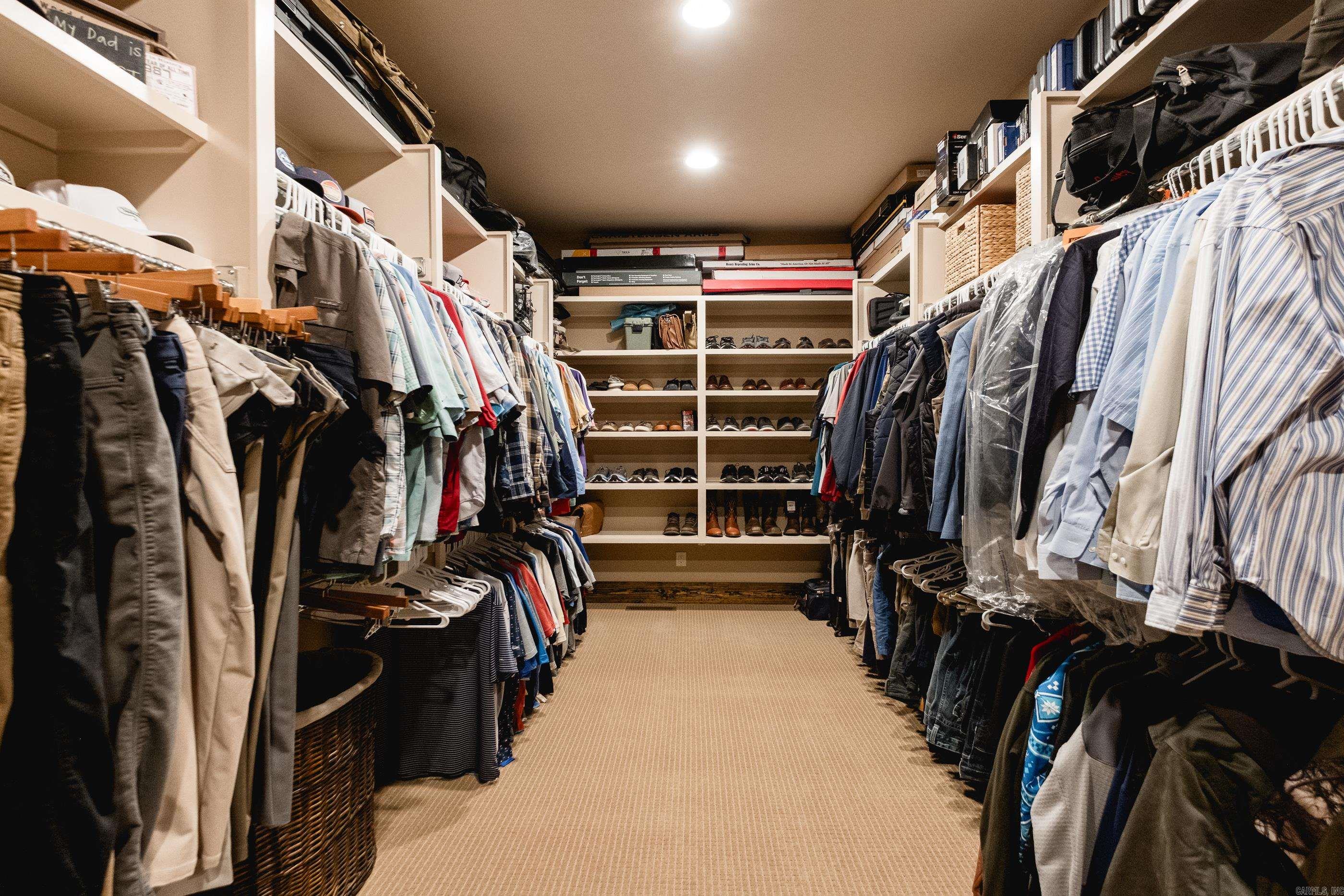 Not In List - Residential