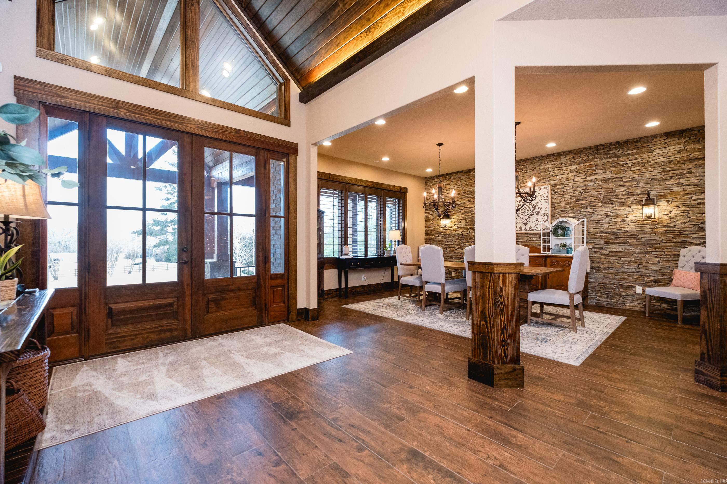 Not In List - Residential