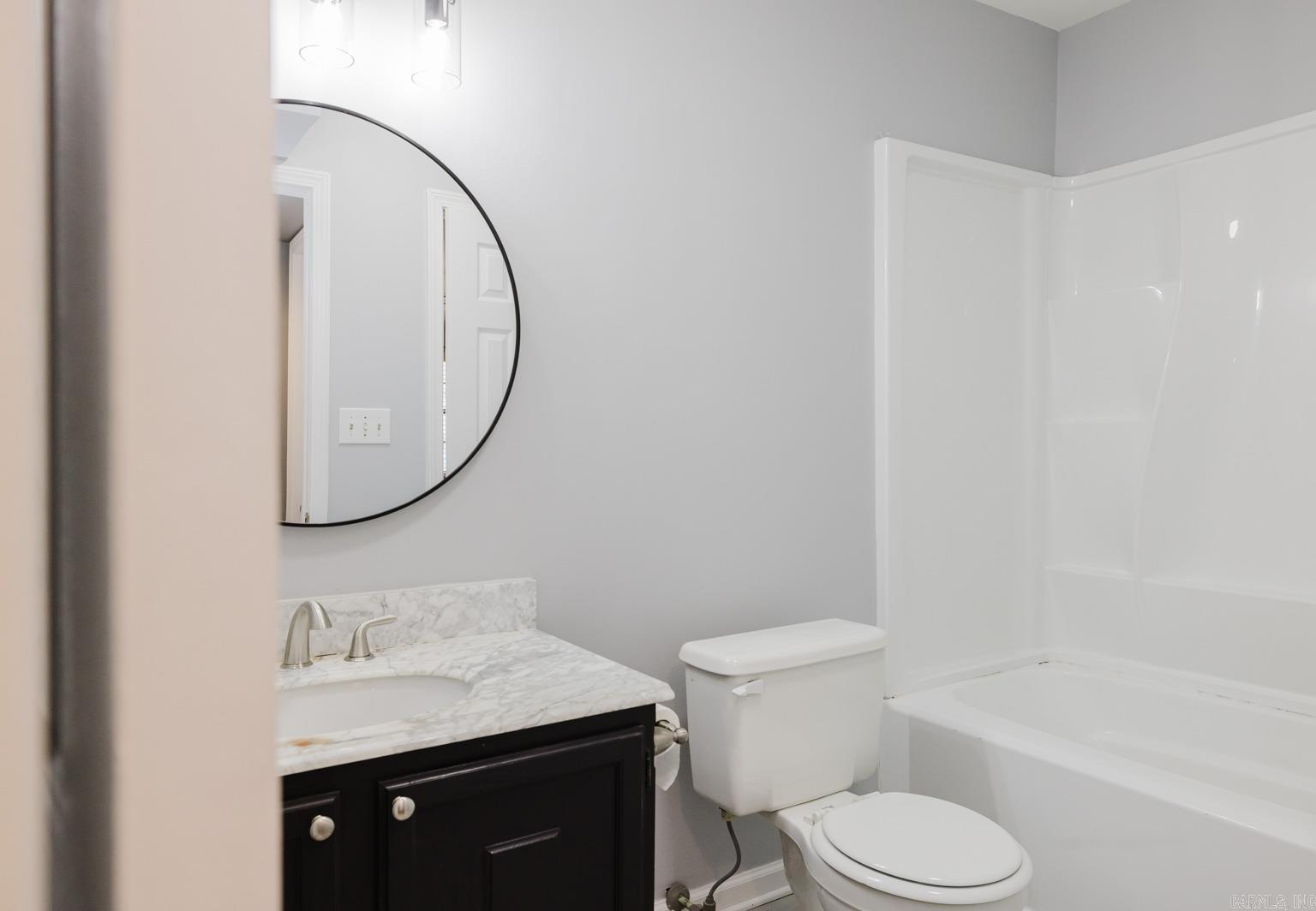 Raintree Acres I - Residential