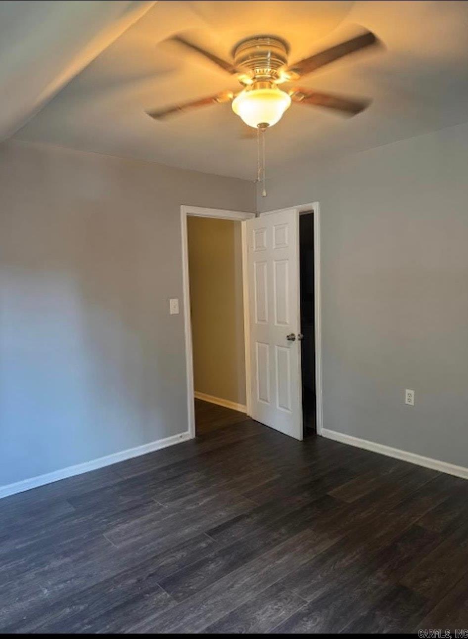 Raintree Acres I - Residential