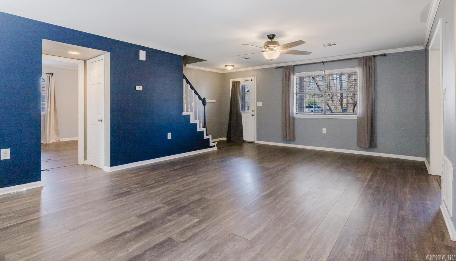 Raintree Acres I - Residential