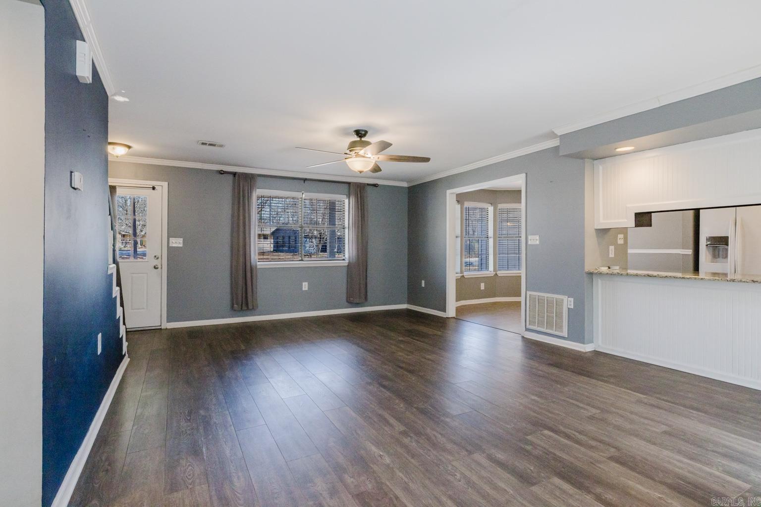 Raintree Acres I - Residential