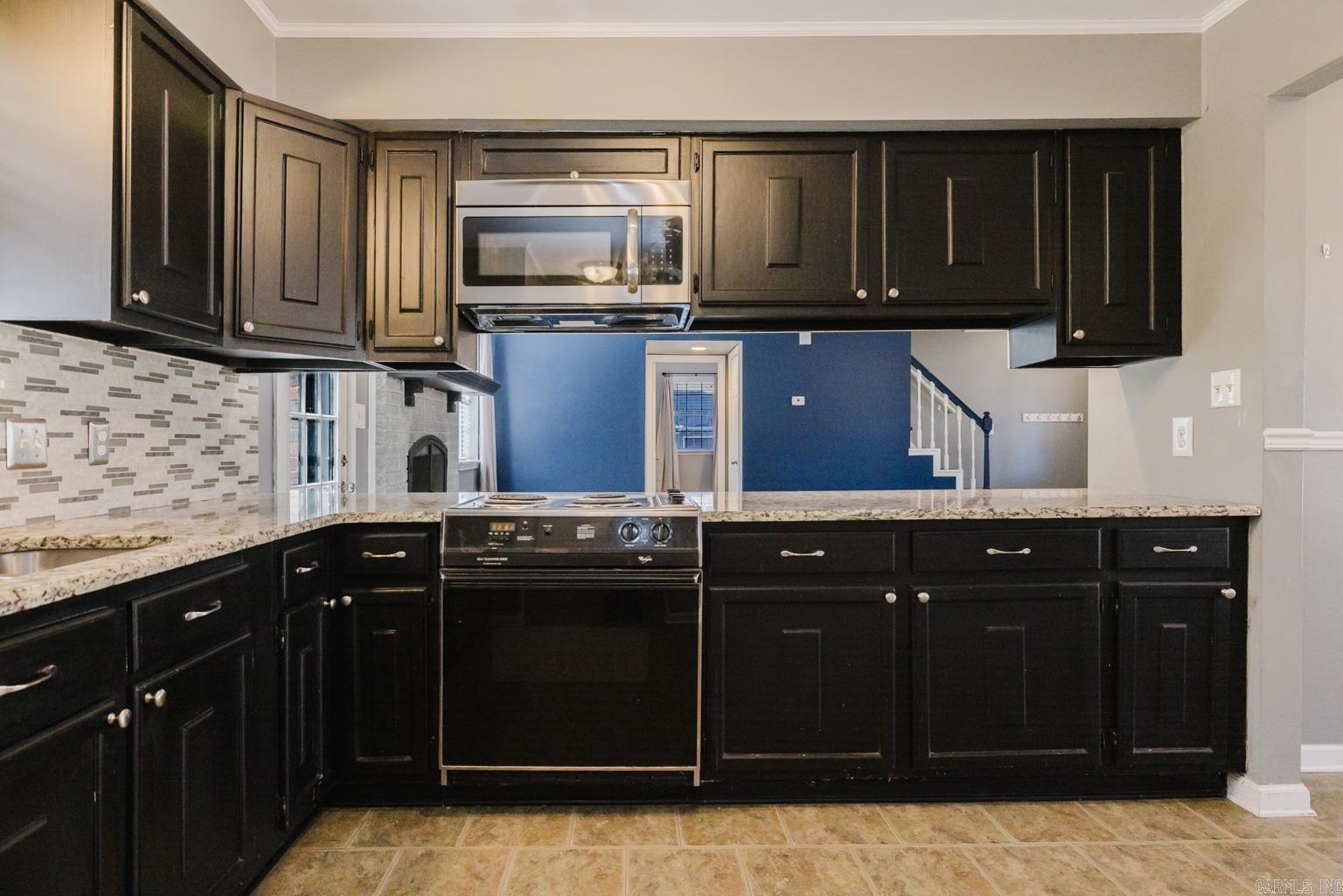 Raintree Acres I - Residential