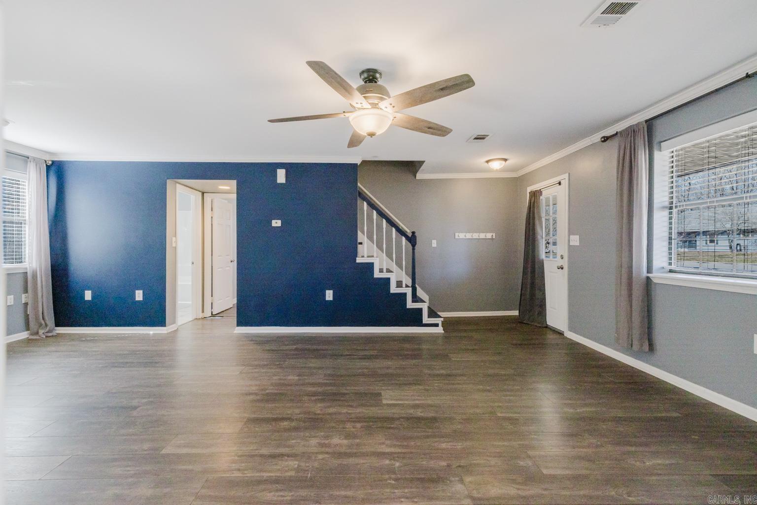 Raintree Acres I - Residential
