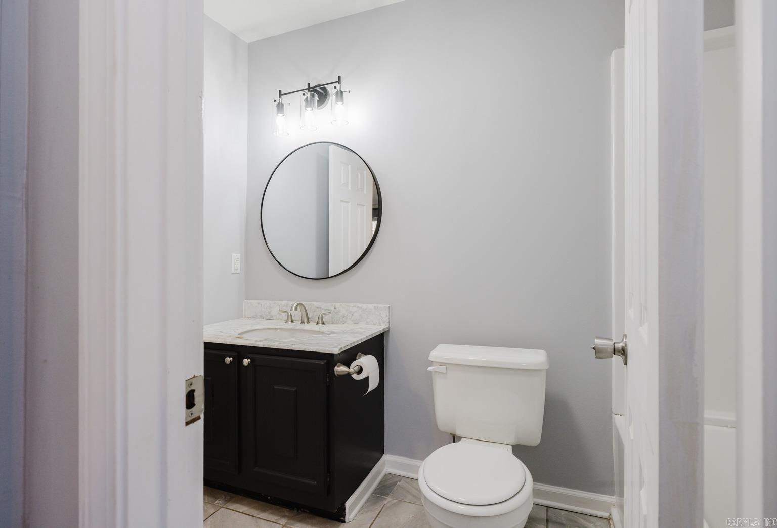 Raintree Acres I - Residential