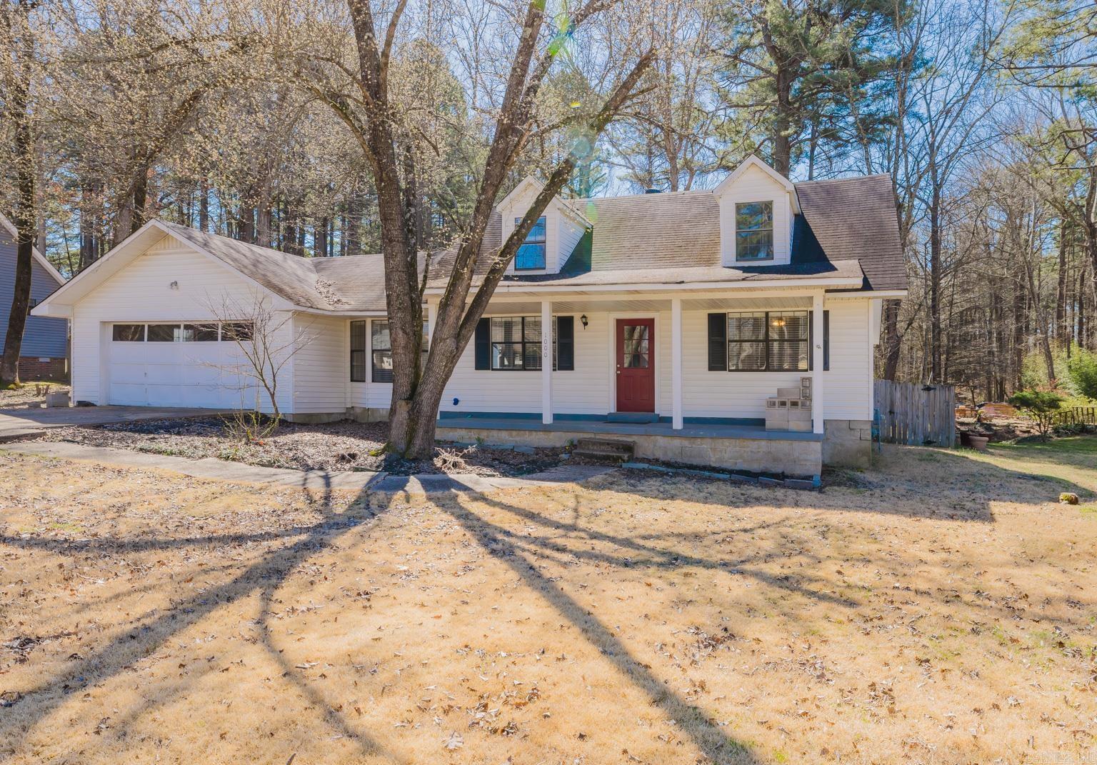 Raintree Acres I - Residential