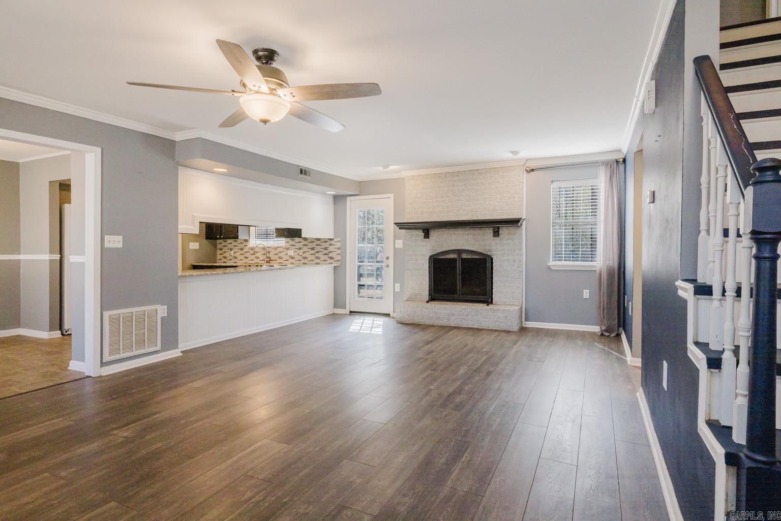 Raintree Acres I - Residential