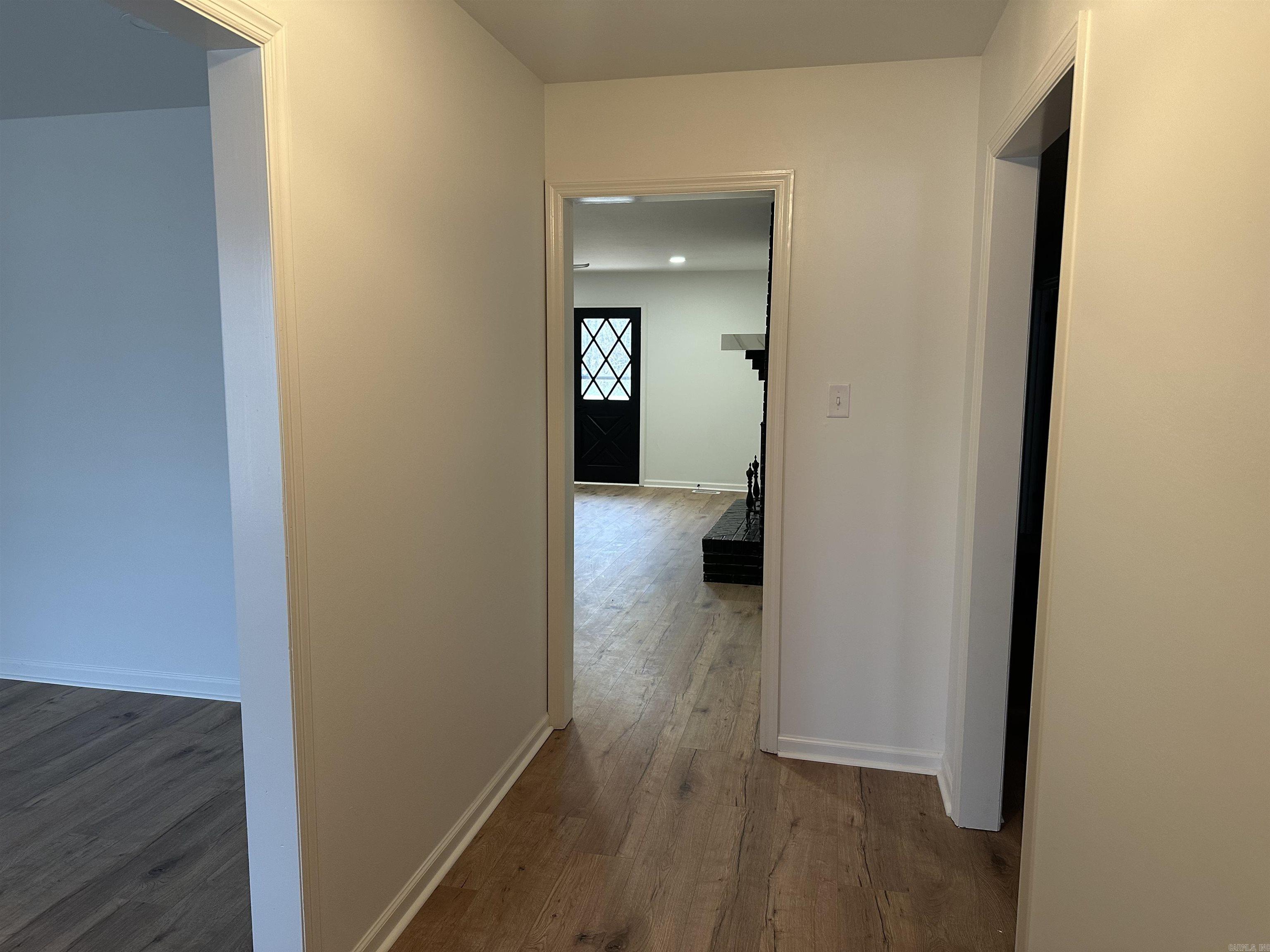 INDIAN HILLS - Residential