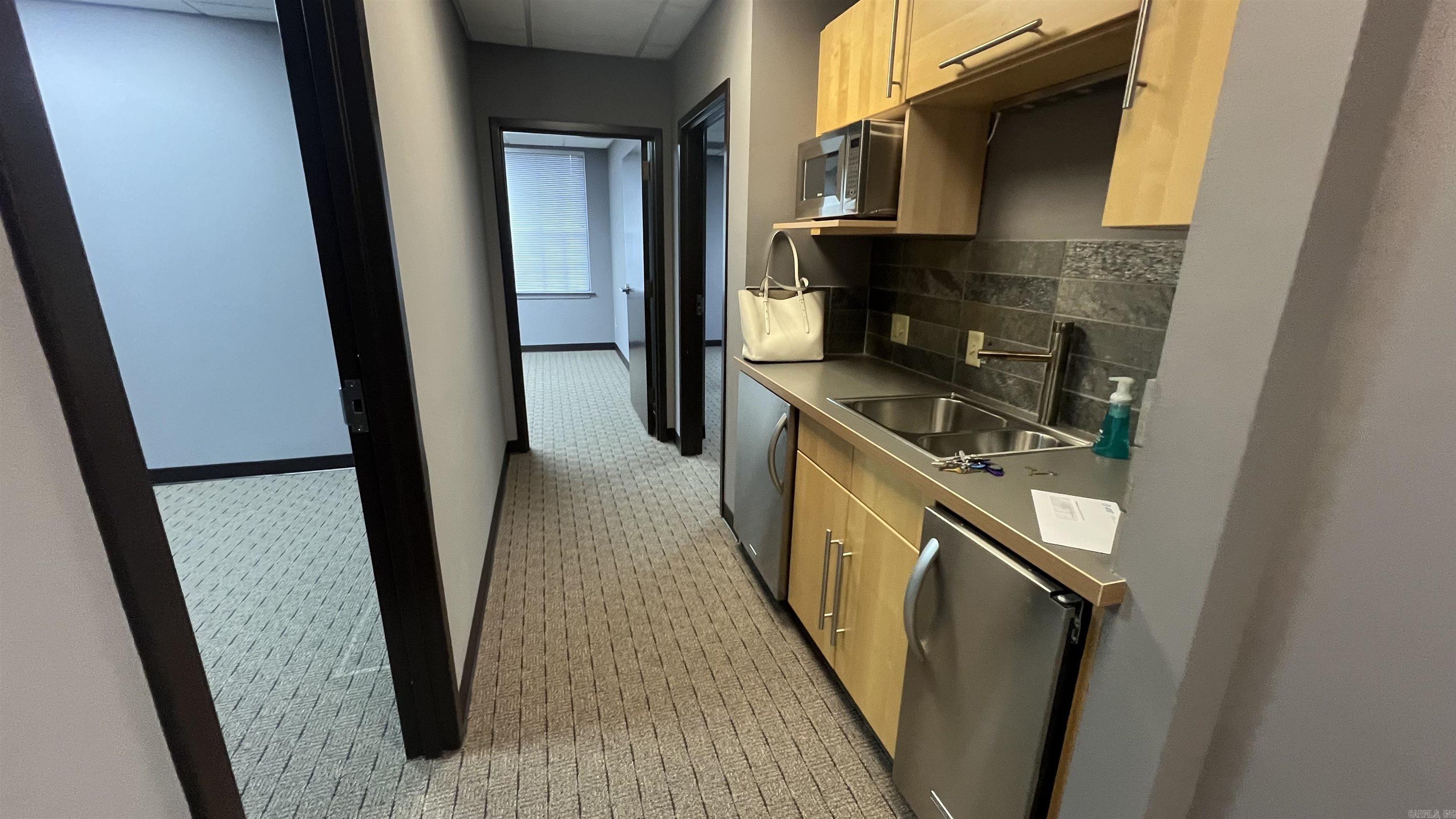 West Little Rock - Commercial Sale