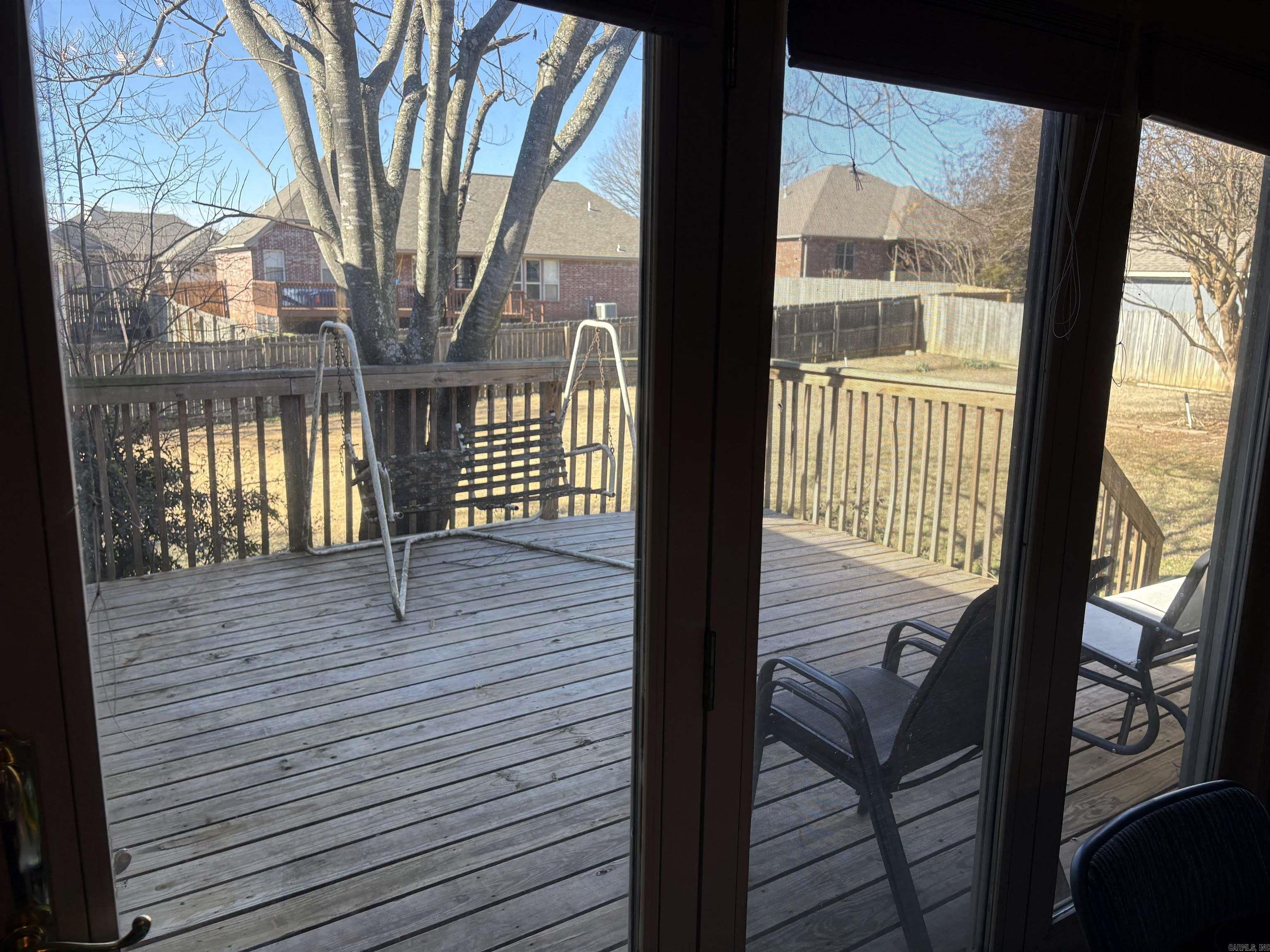 RIVER OAKS - Residential