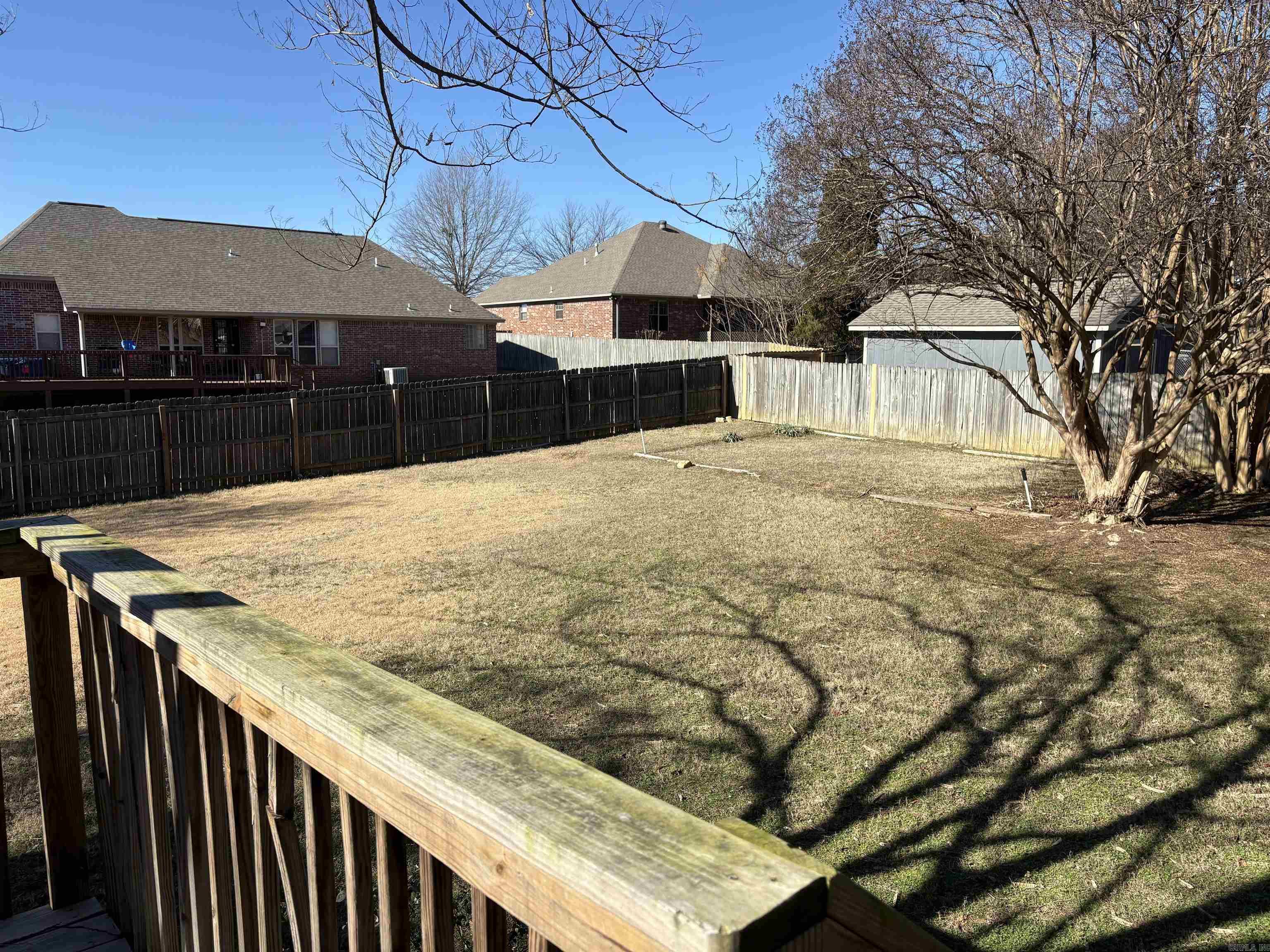 RIVER OAKS - Residential