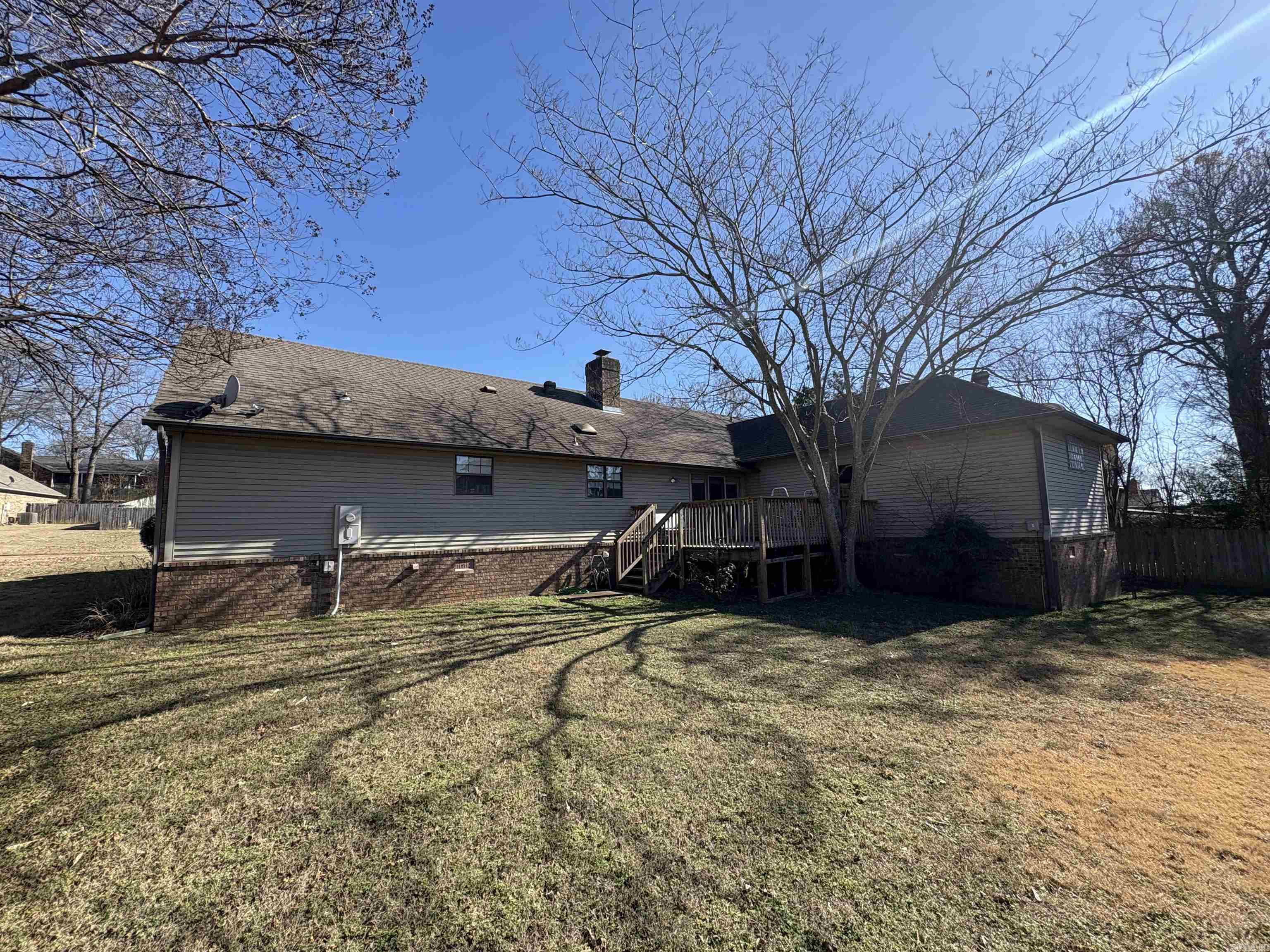 RIVER OAKS - Residential