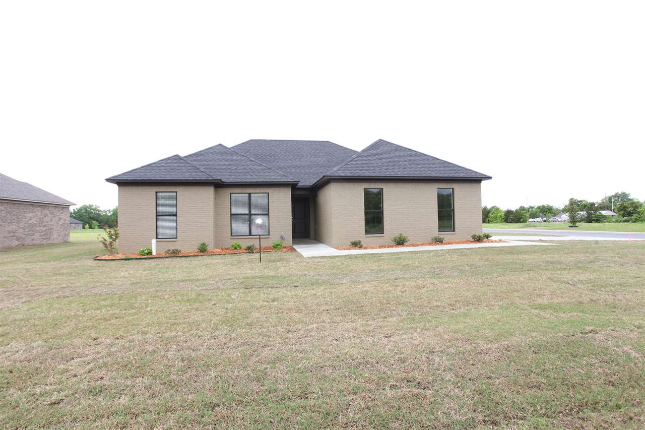 McKenna Cove - Residential