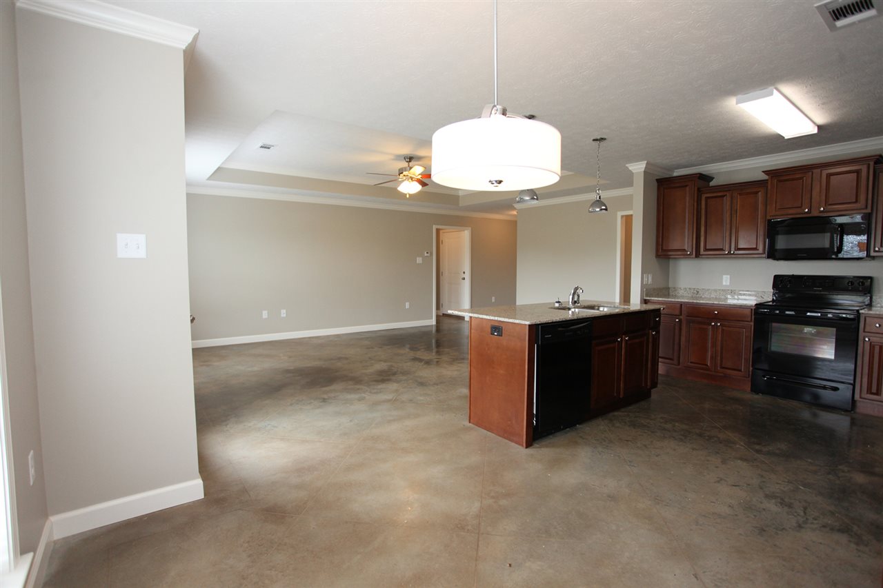 McKenna Cove - Residential