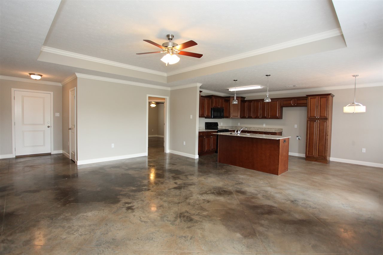 McKenna Cove - Residential