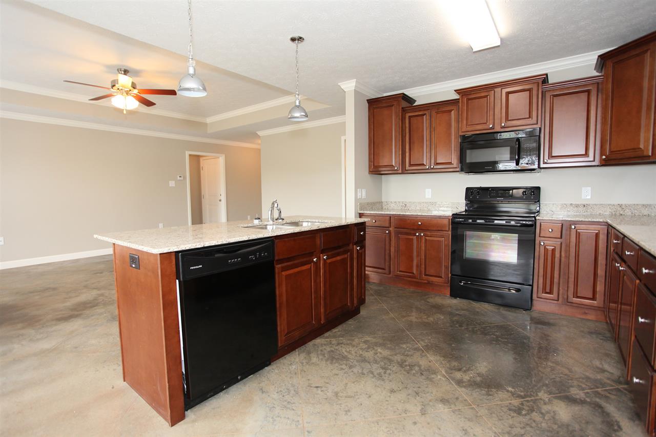 McKenna Cove - Residential