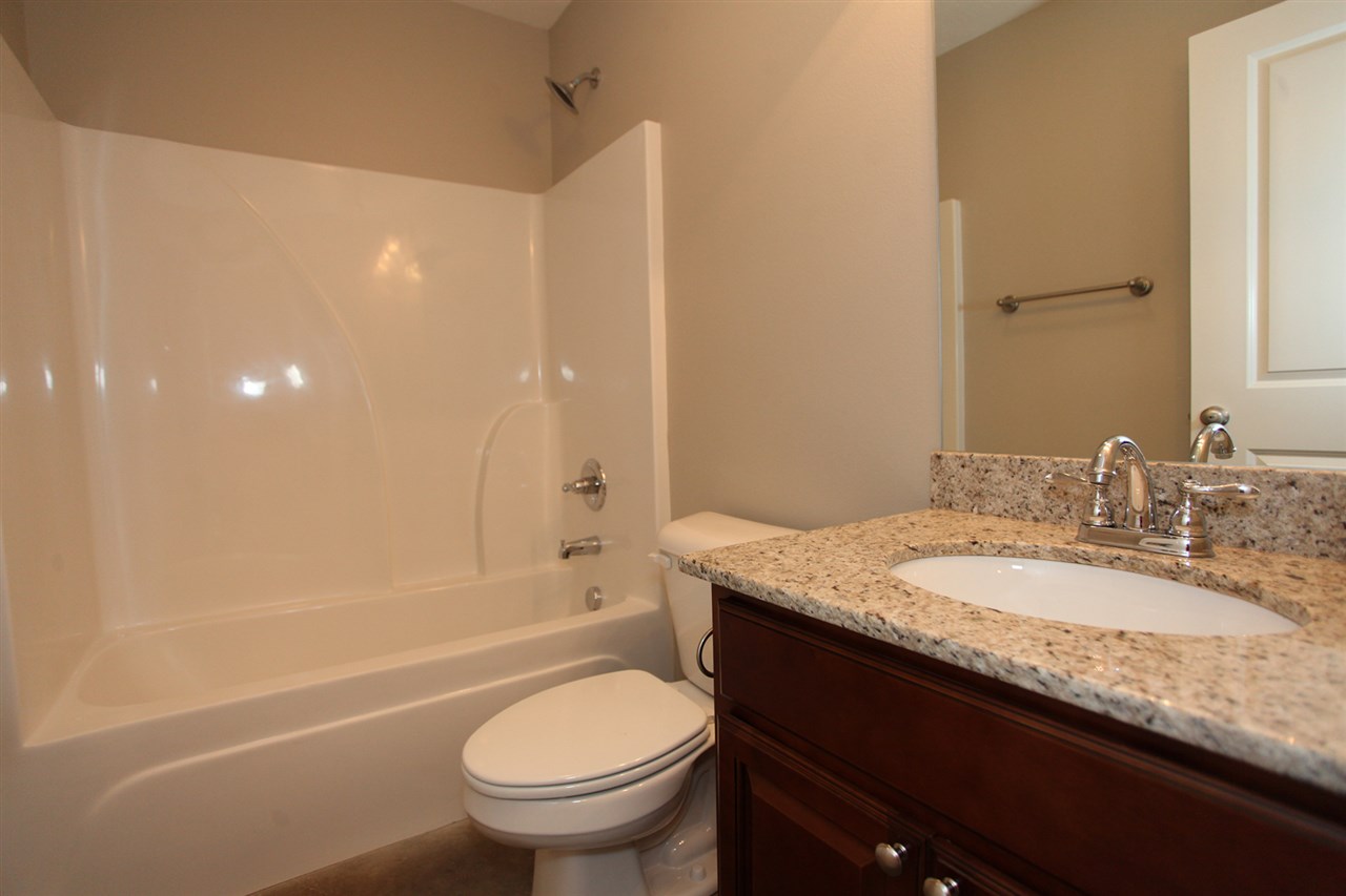 McKenna Cove - Residential