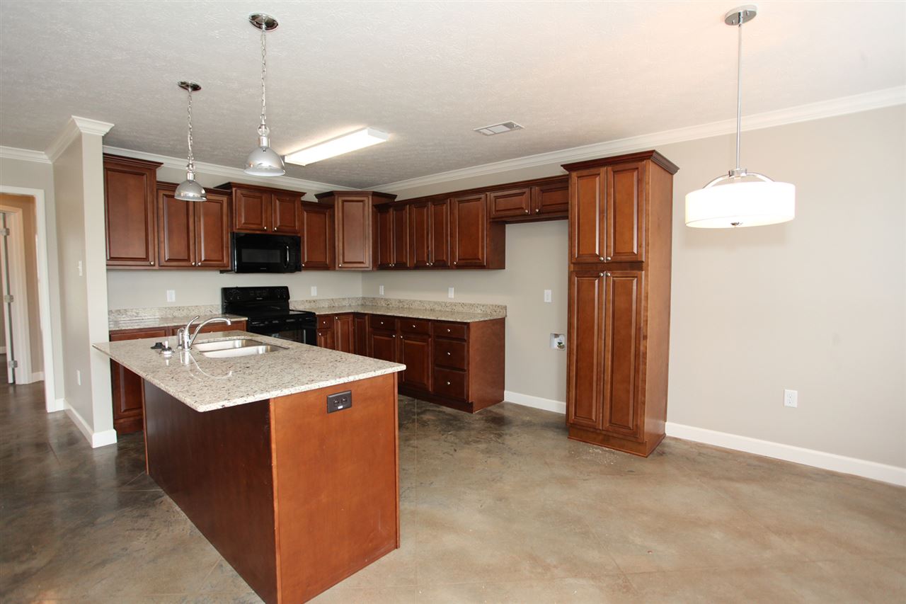 McKenna Cove - Residential