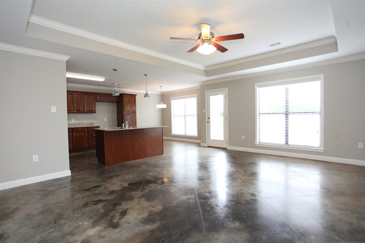 McKenna Cove - Residential