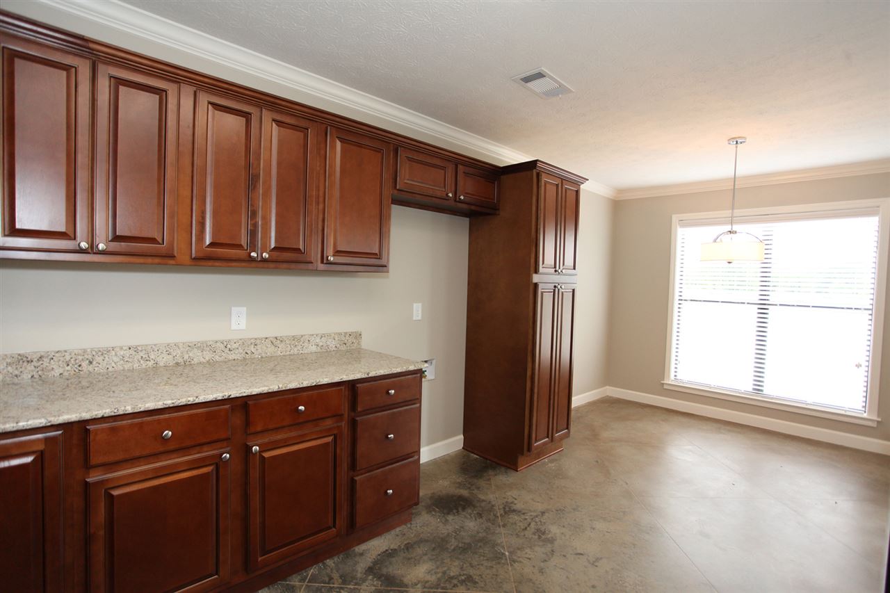 McKenna Cove - Residential