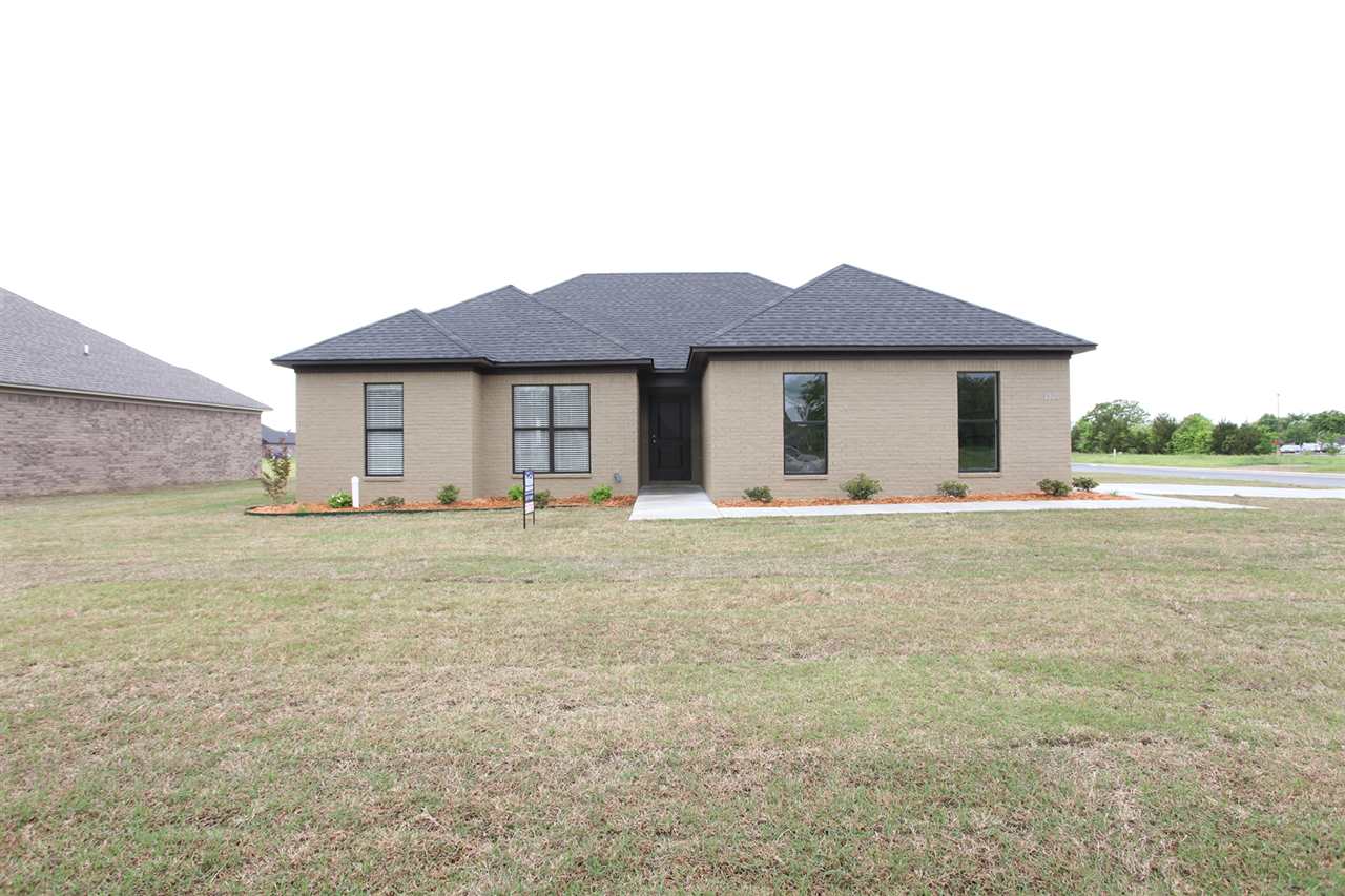 McKenna Cove - Residential