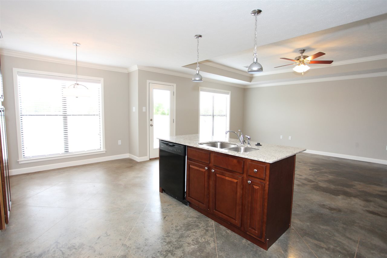 McKenna Cove - Residential