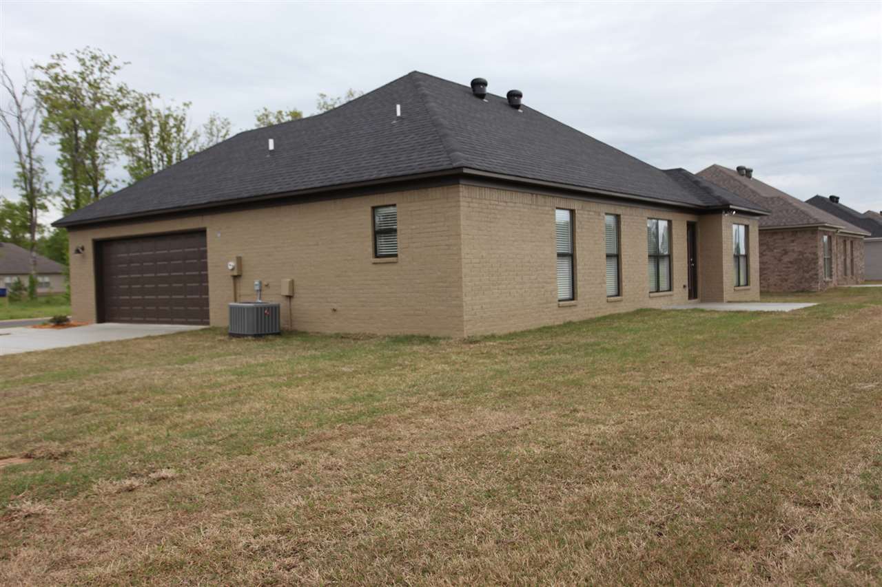 McKenna Cove - Residential