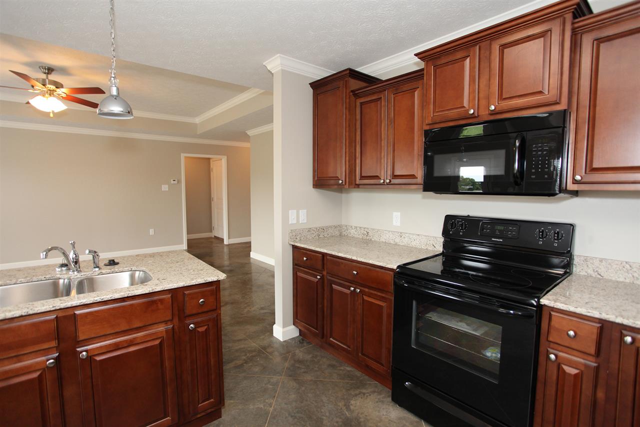 McKenna Cove - Residential