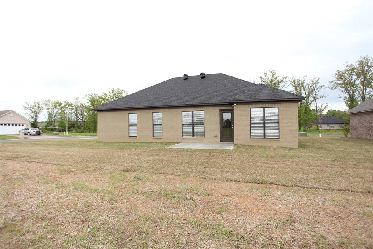 McKenna Cove - Residential