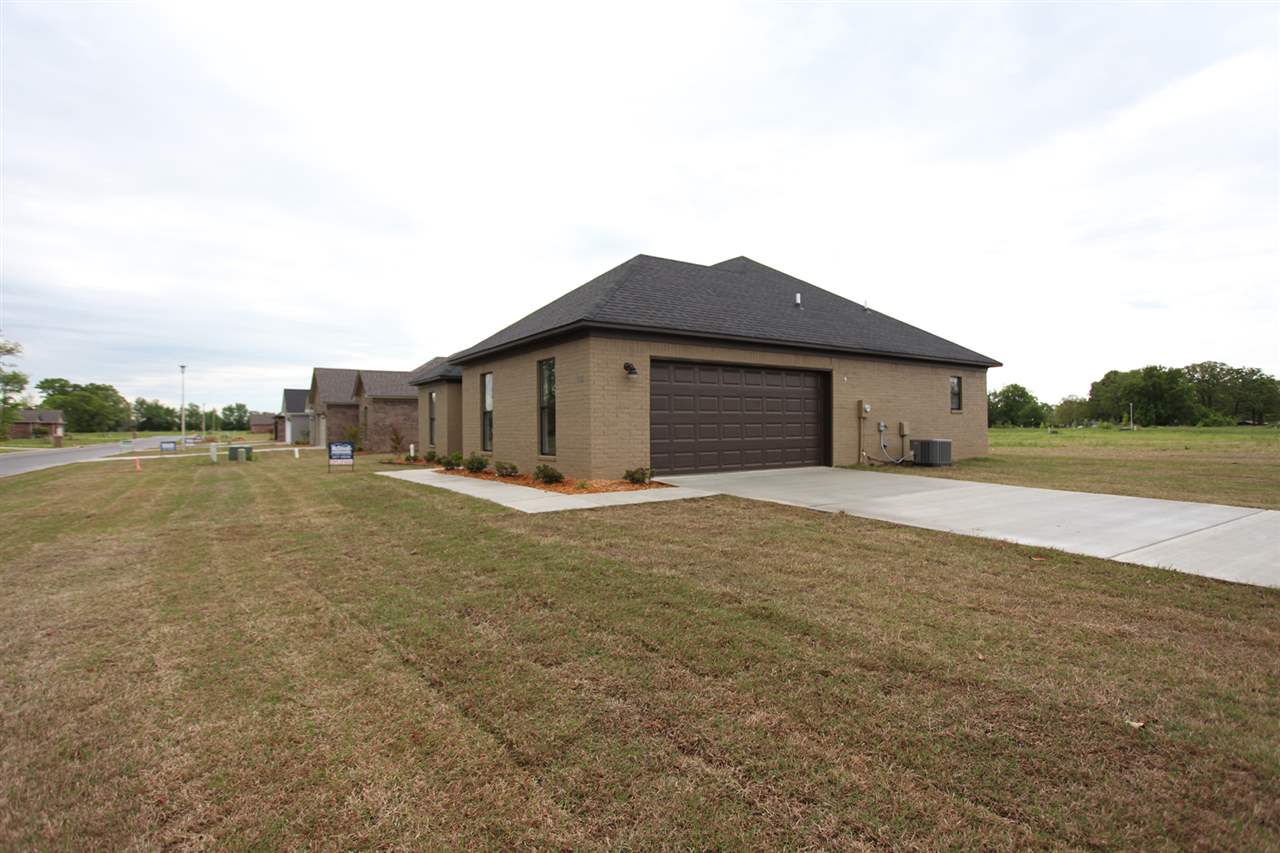 McKenna Cove - Residential