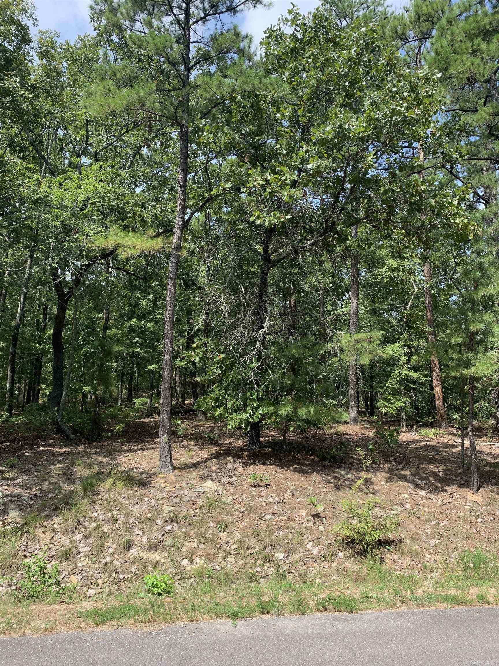 San Sebastian - Land