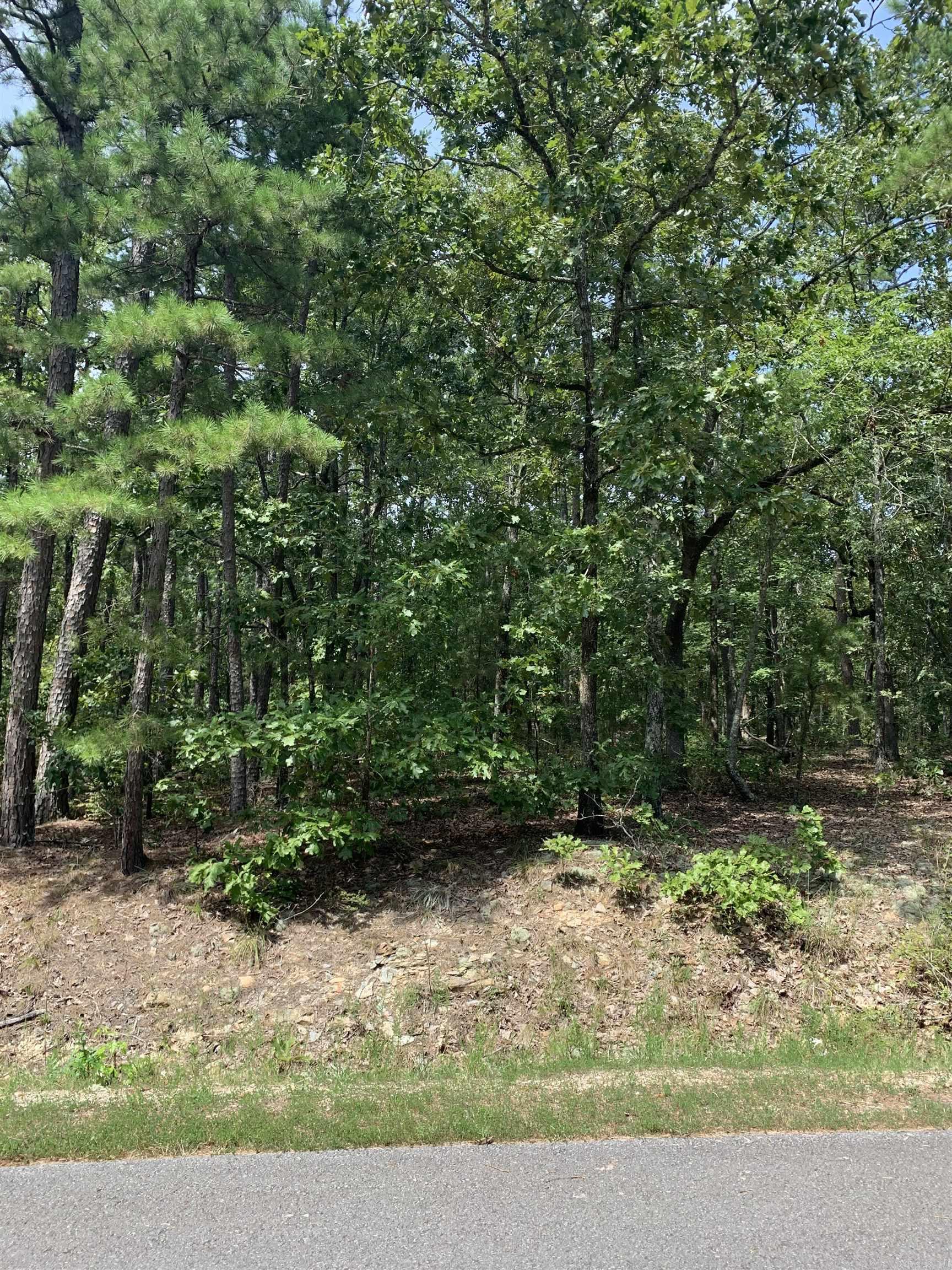 San Sebastian - Land