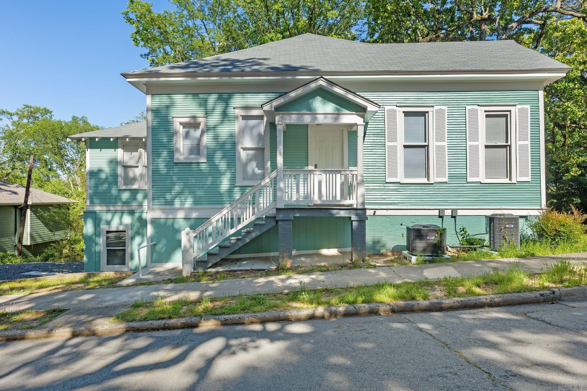 CAPITOL VIEW - Residential