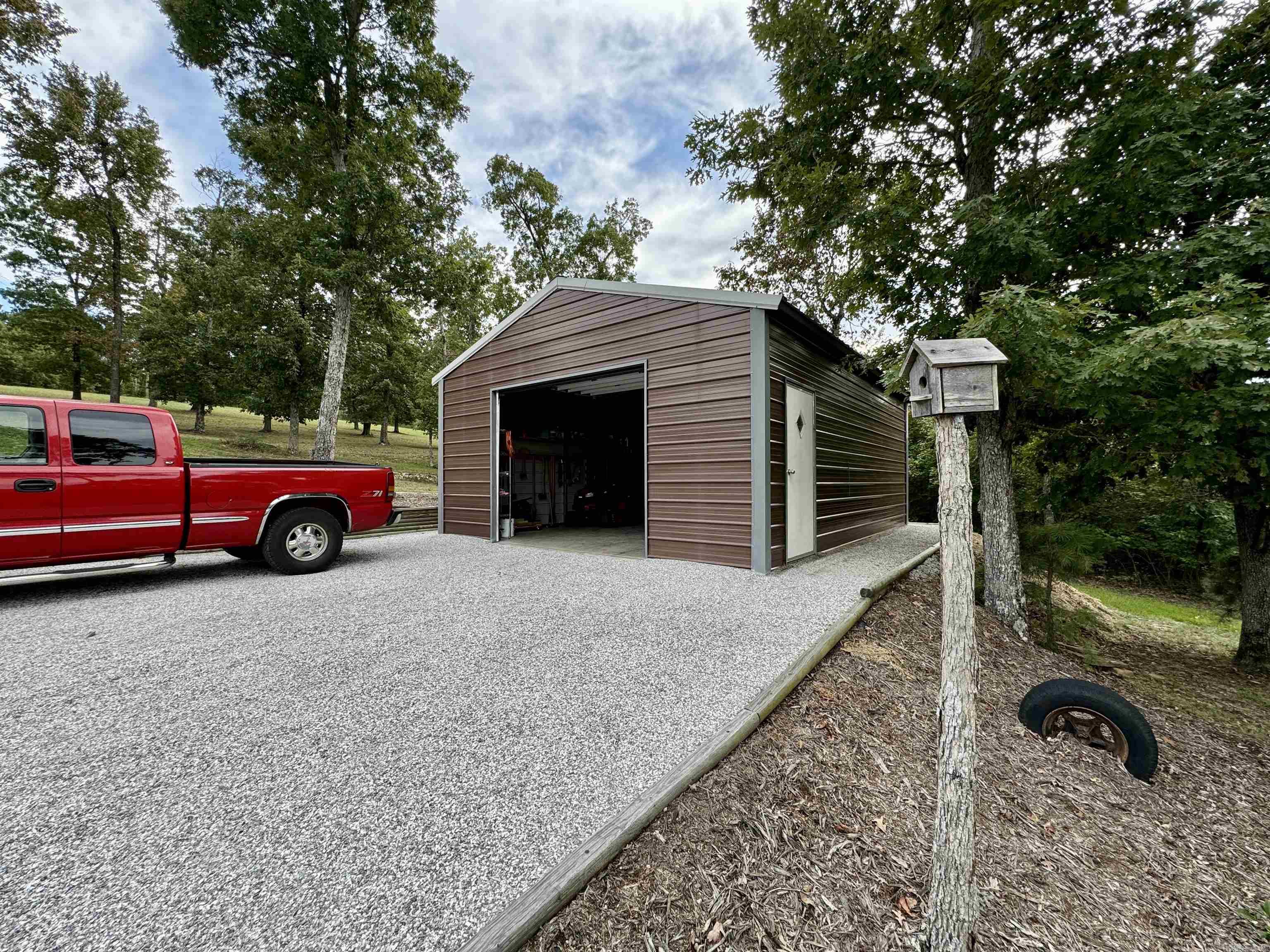 VIKING LANDING - Residential