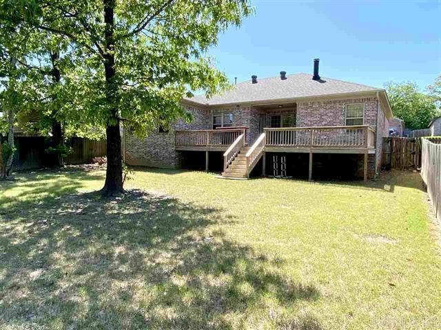 HEARNDON ADDN - Residential