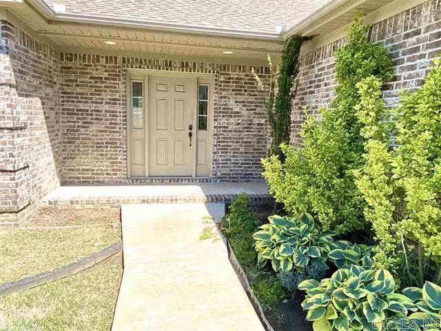 HEARNDON ADDN - Residential