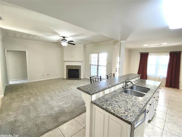 HEARNDON ADDN - Residential