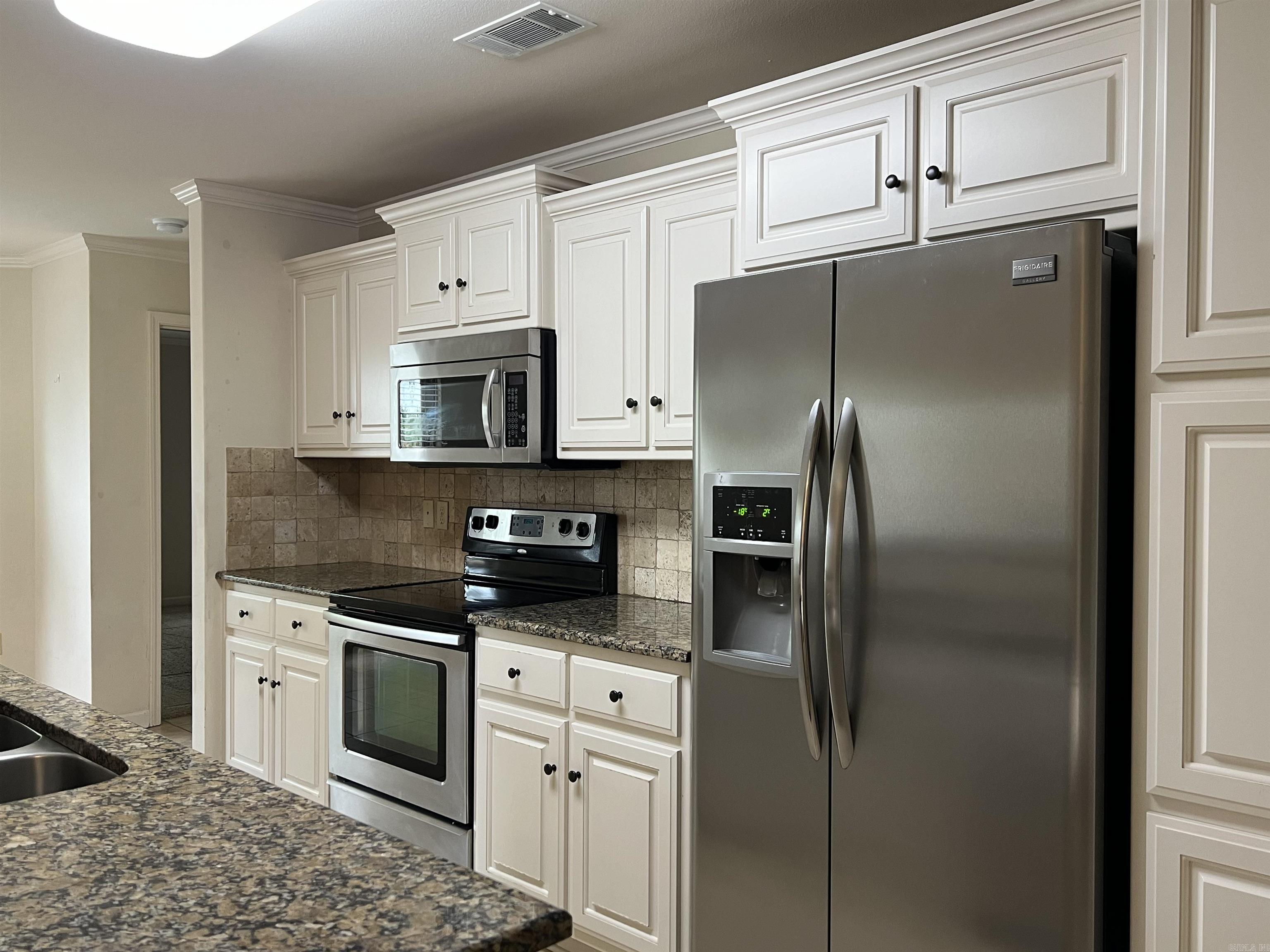 HEARNDON ADDN - Residential