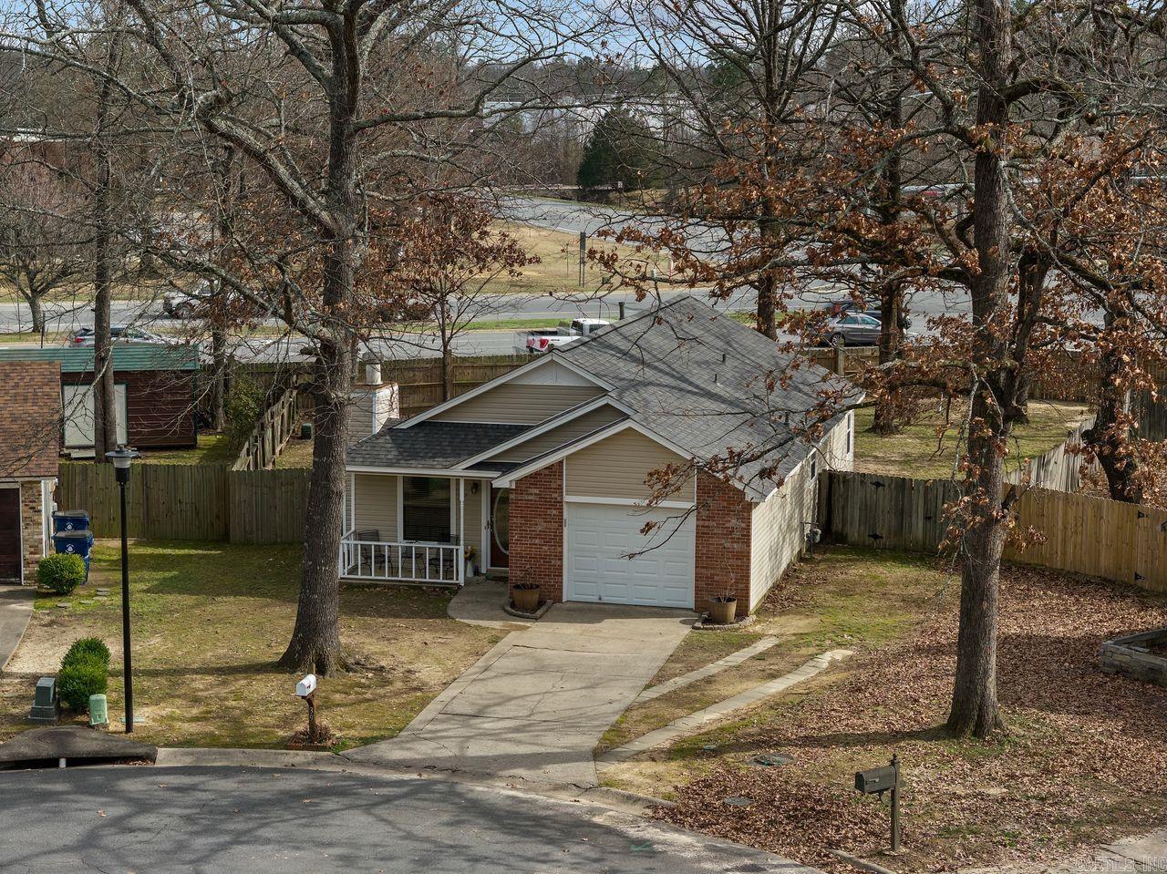 ROLLING OAKS - Residential