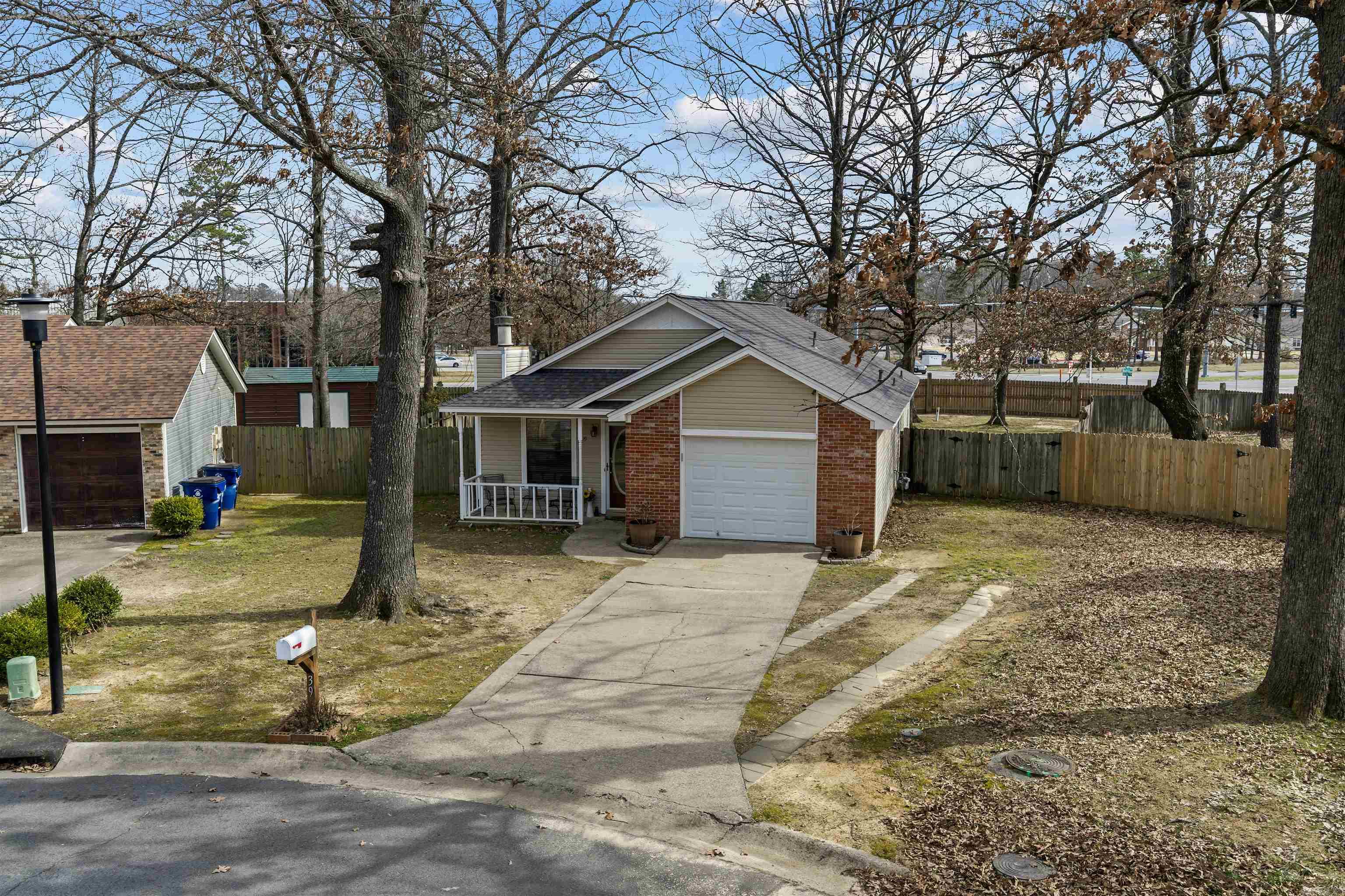 ROLLING OAKS - Residential