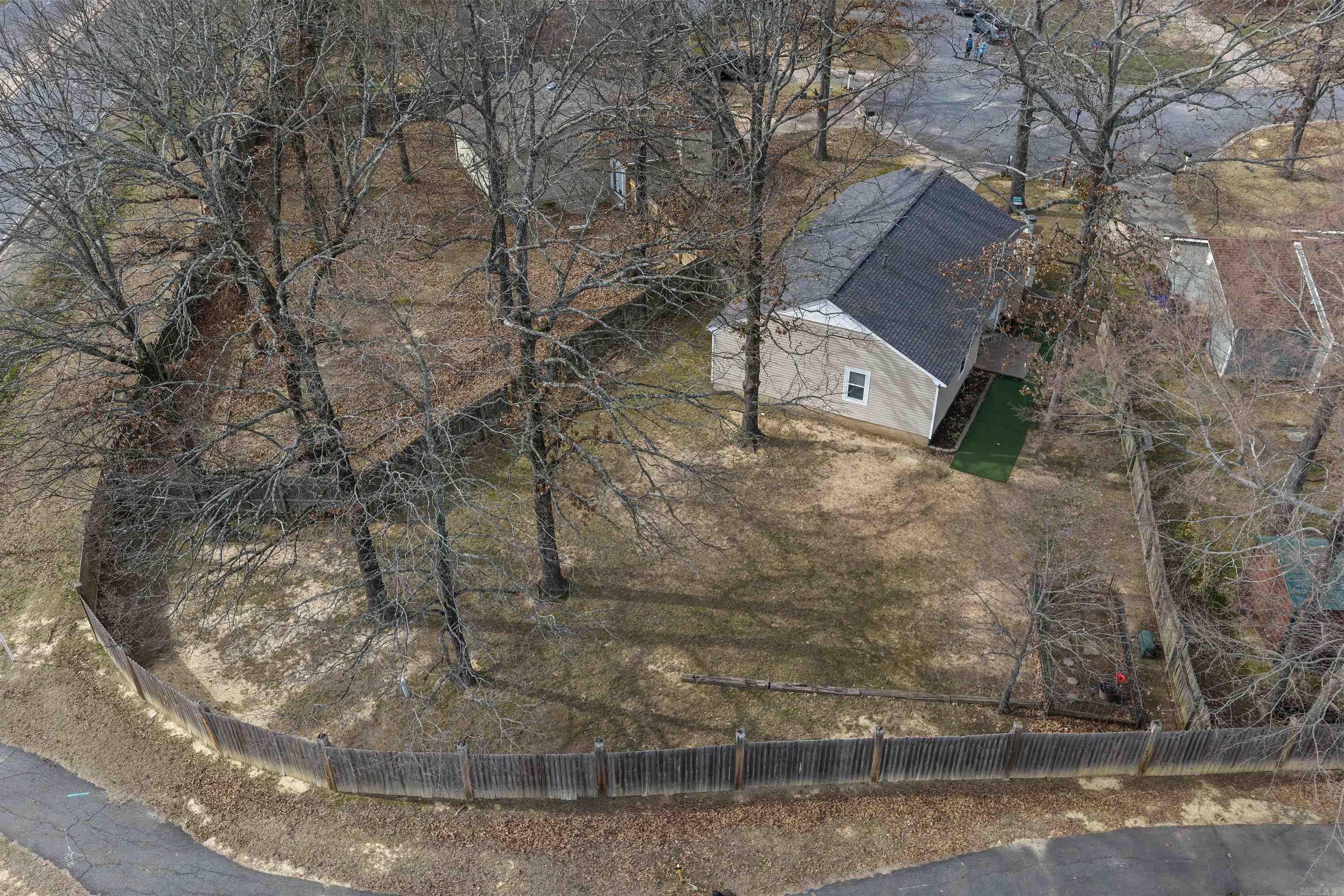 ROLLING OAKS - Residential