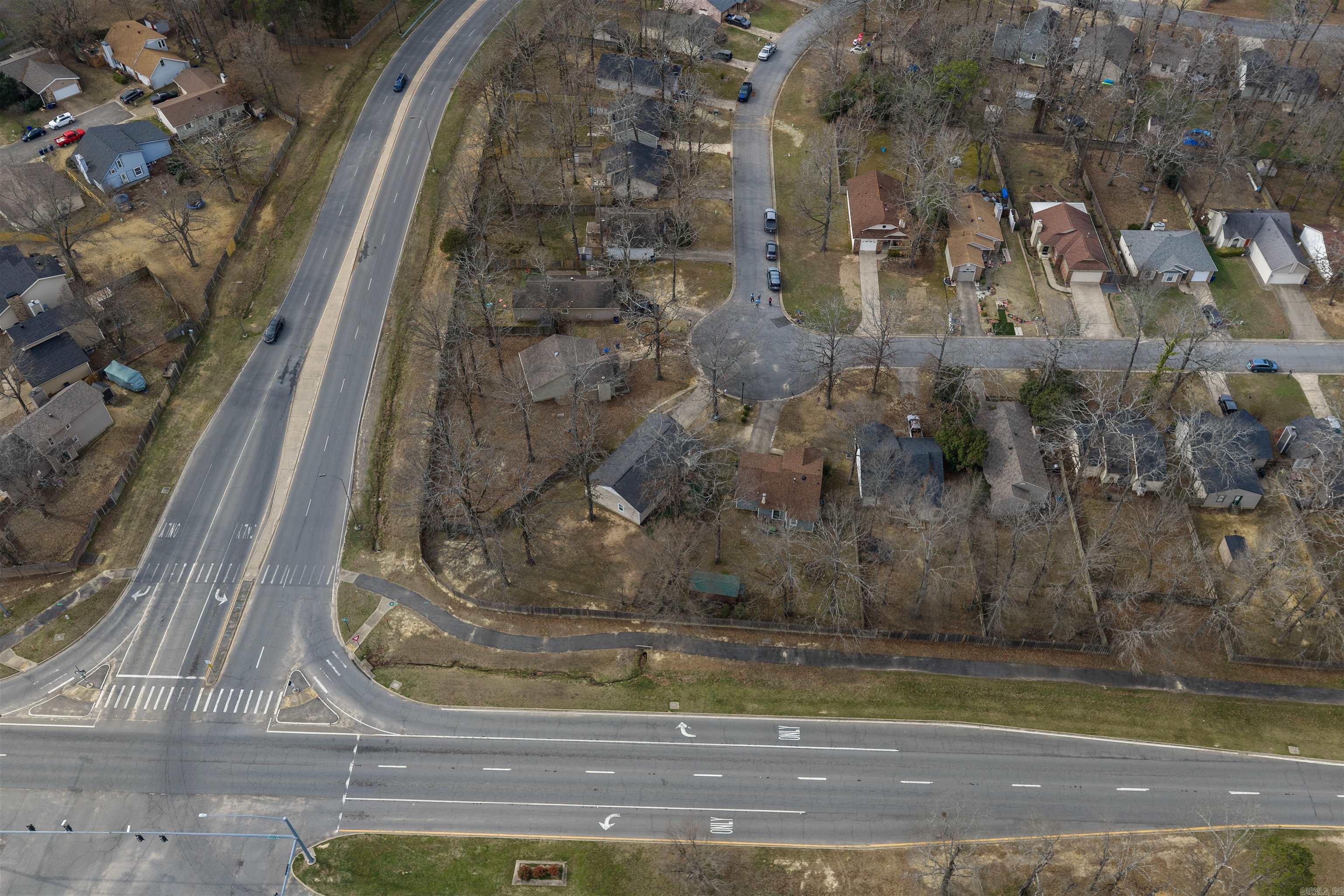 ROLLING OAKS - Residential